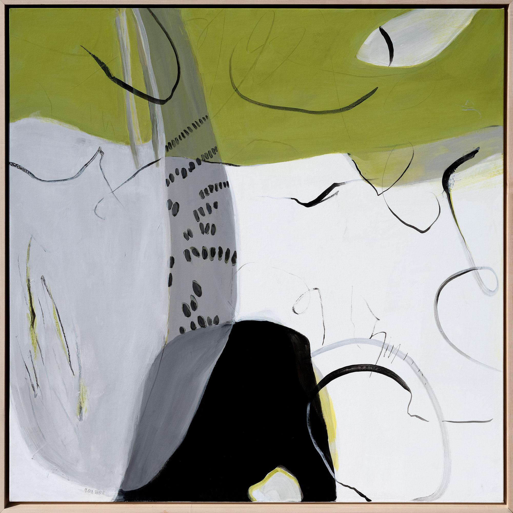 Rhythmus und Farbtöne 14