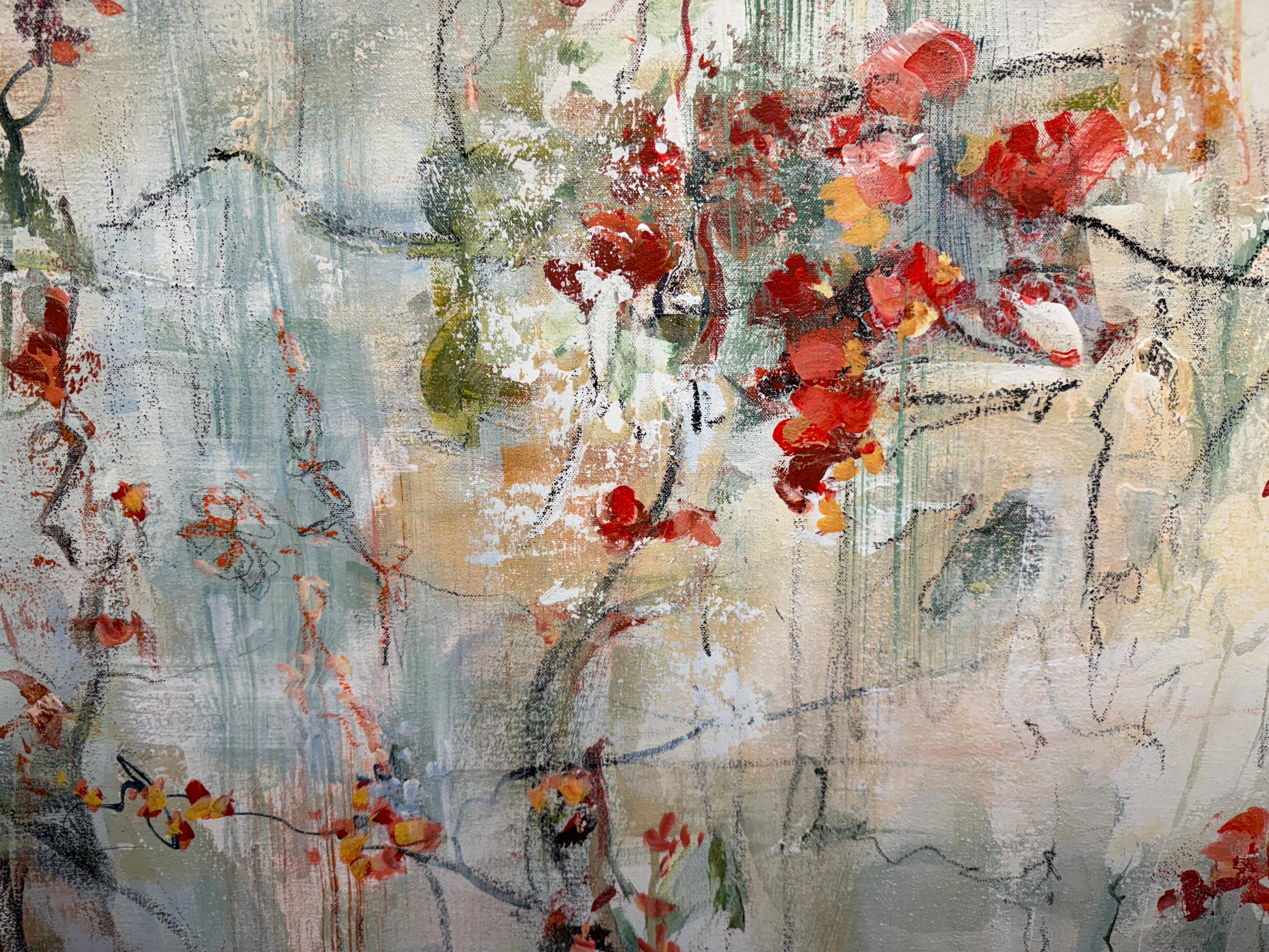 Sunken Garden II For Sale 1