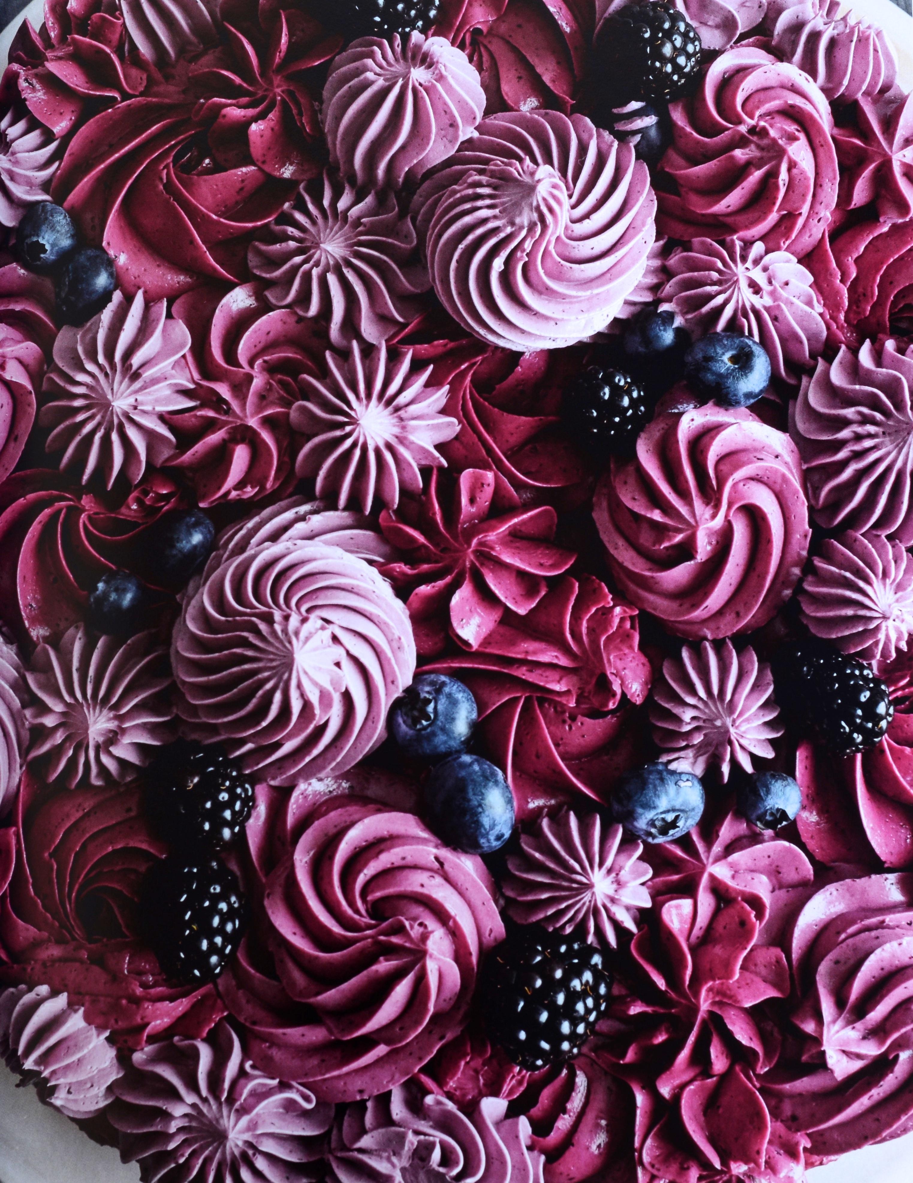 Martha Stewart's Cake Perfection, 1re édition publiée en vente 5