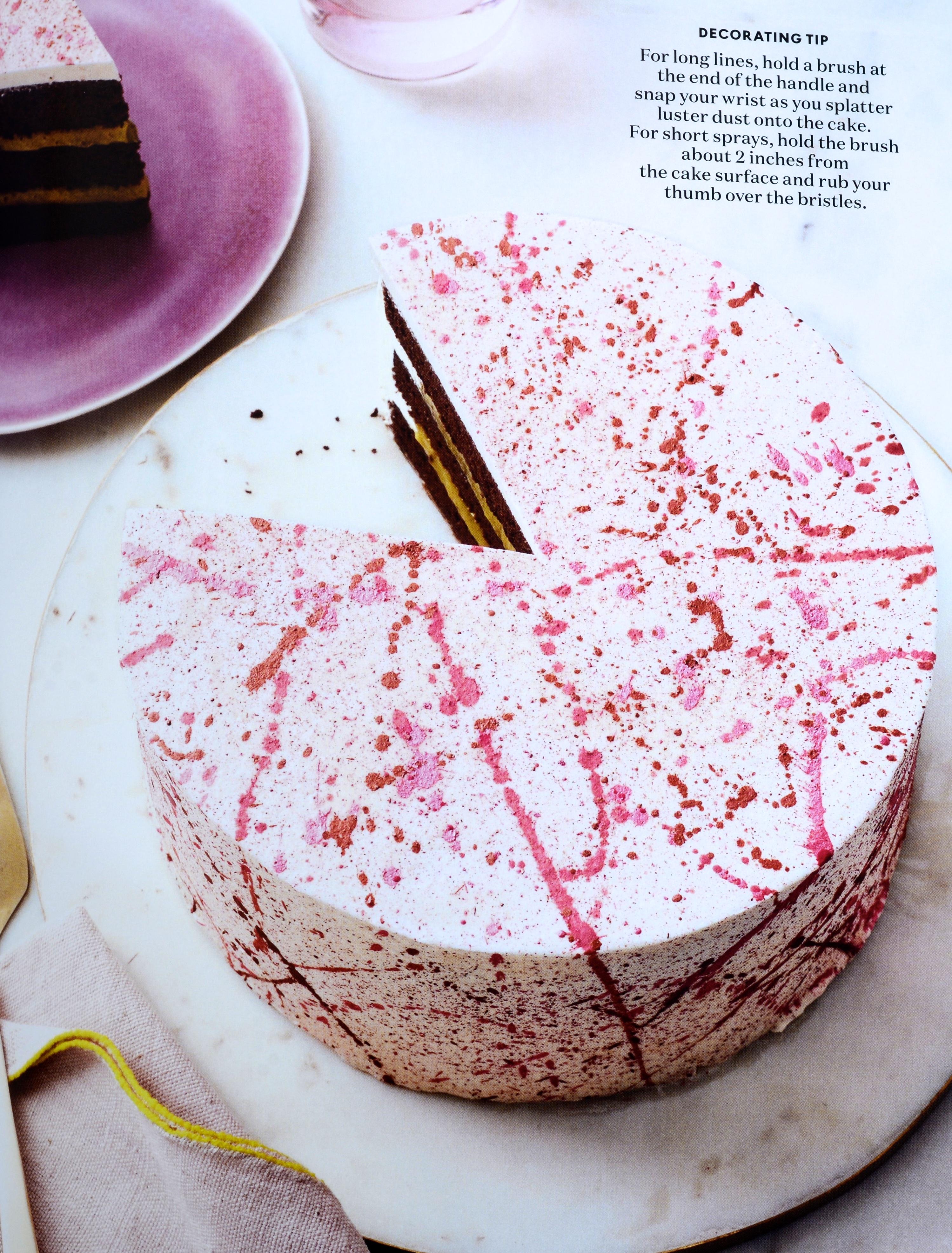 Martha Stewart's Cake Perfection, 1re édition publiée en vente 7
