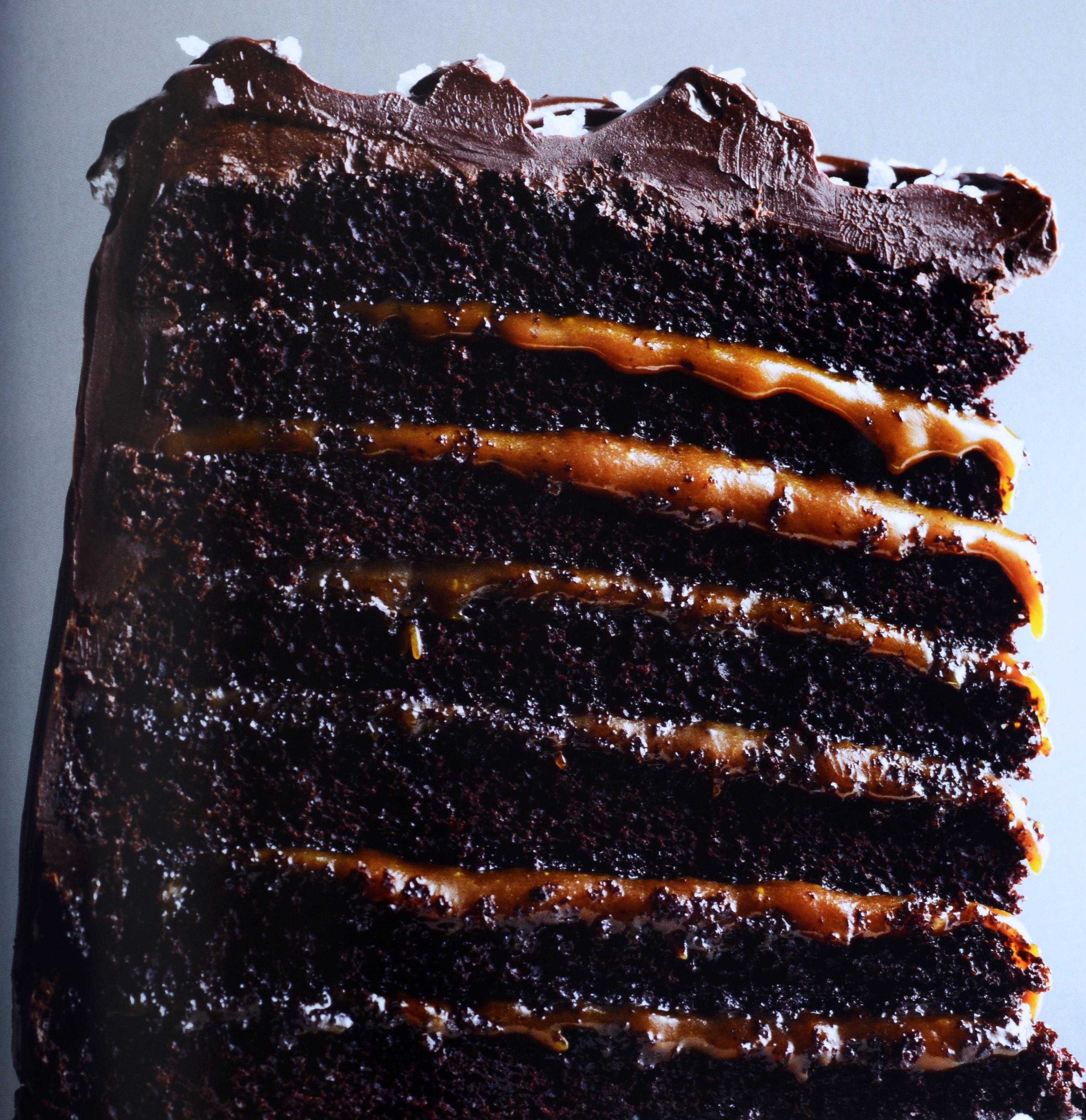 Martha Stewart's Cake Perfection, 1re édition publiée en vente 8