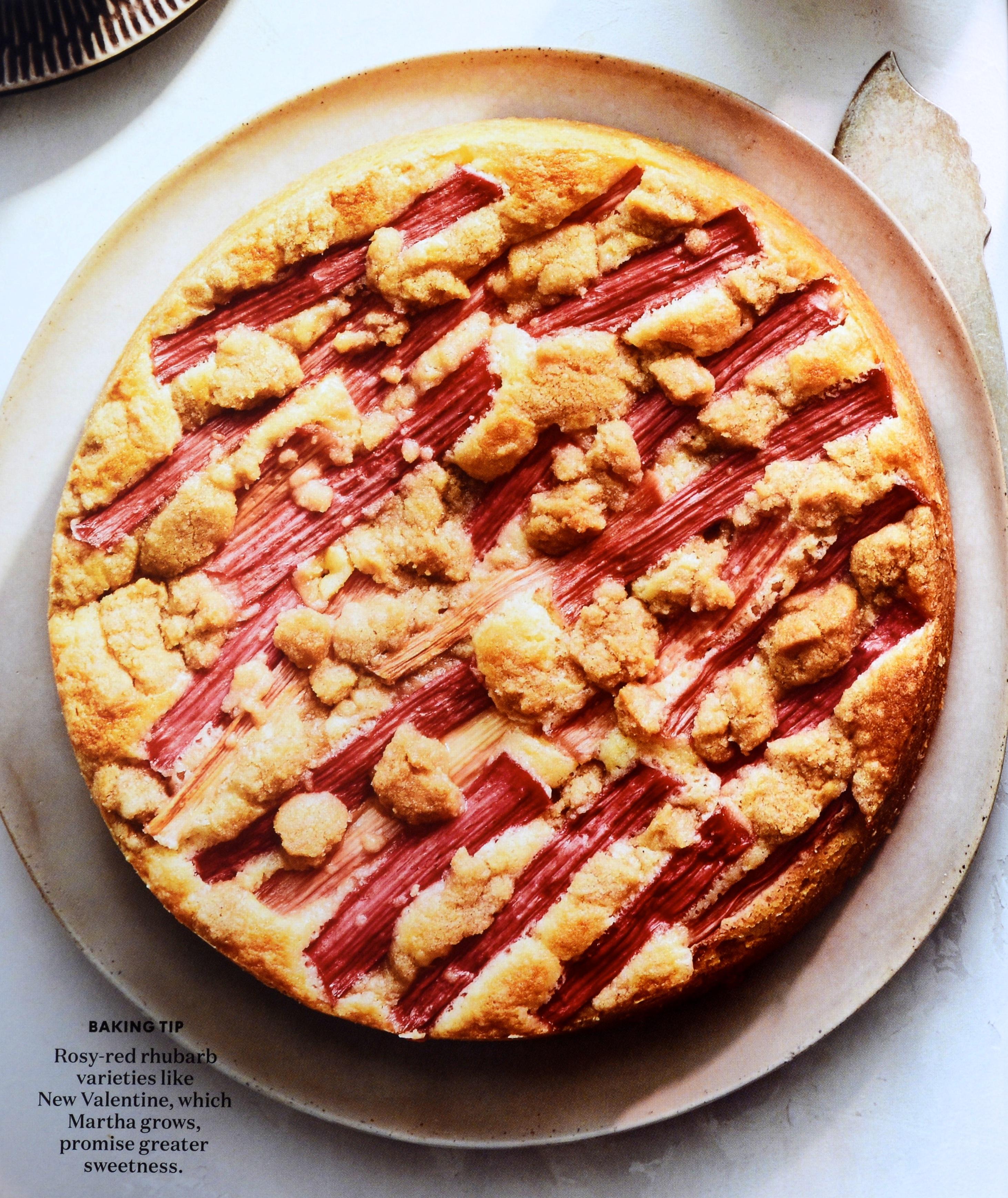 Martha Stewart's Cake Perfection, 1re édition publiée en vente 9