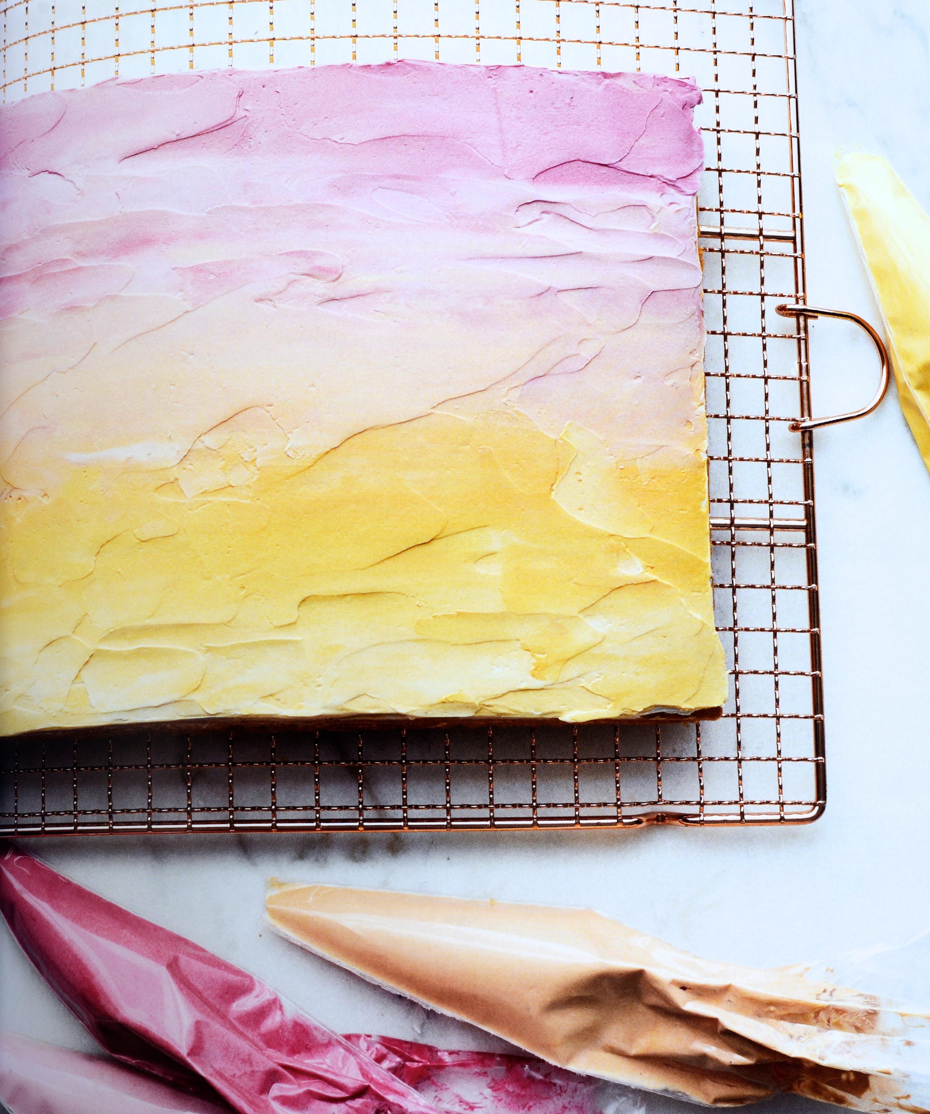 Martha Stewart's Cake Perfection, 1re édition publiée en vente 10