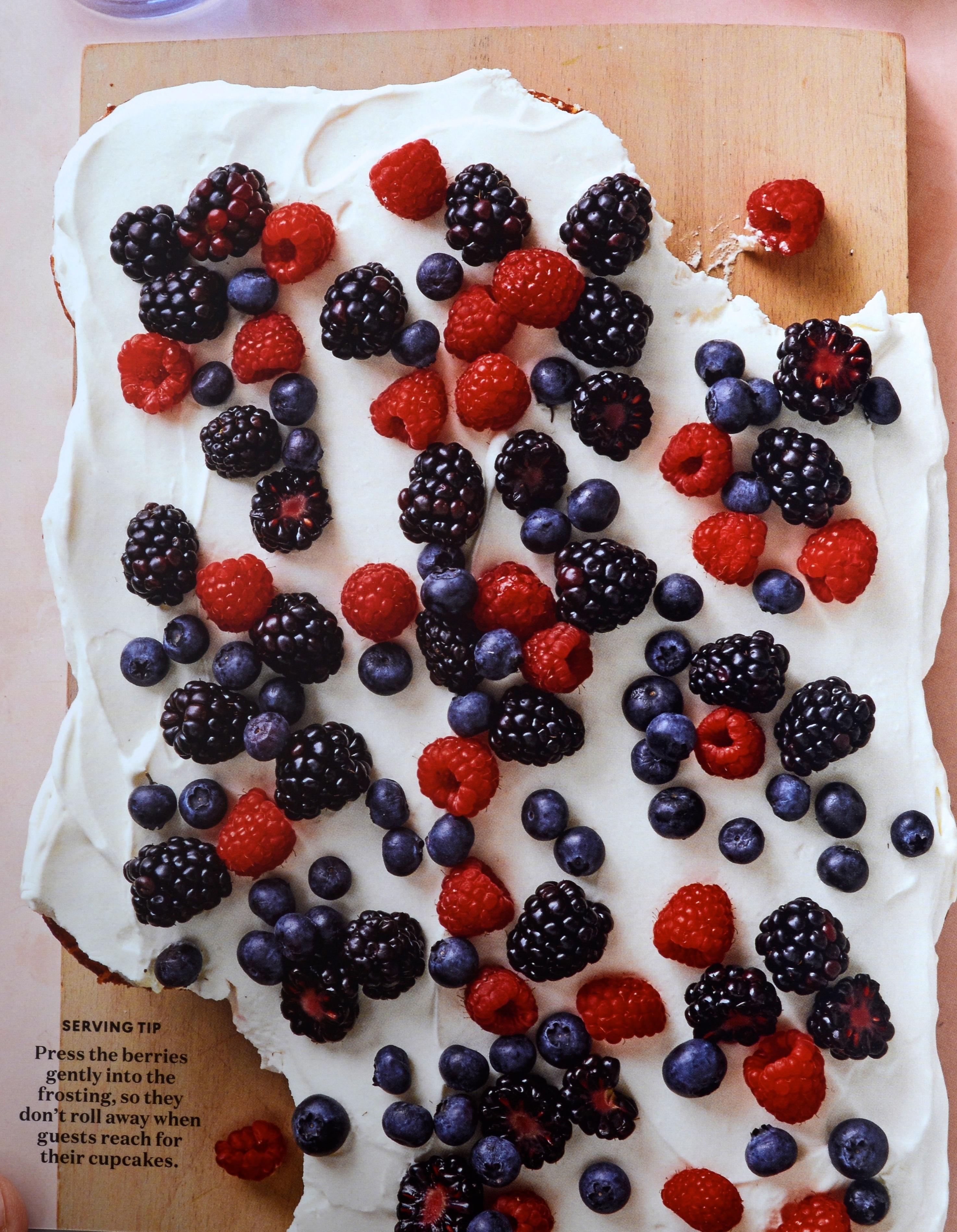 Martha Stewart's Cake Perfection, 1re édition publiée en vente 14