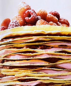 Martha Stewart's Cake Perfection, Stated 1st Ed