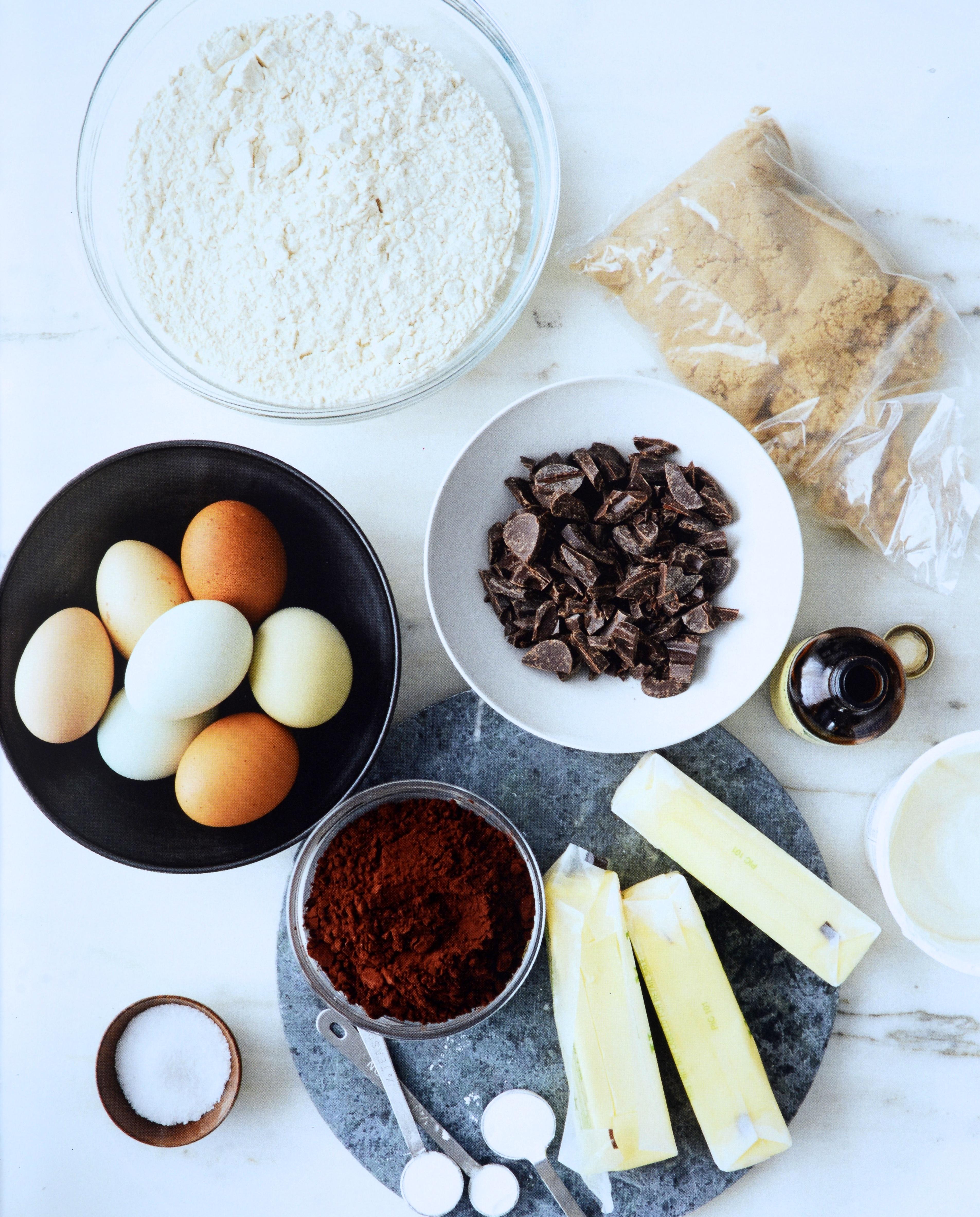 Martha Stewart's Cake Perfection, 1re édition publiée Excellent état - En vente à valatie, NY