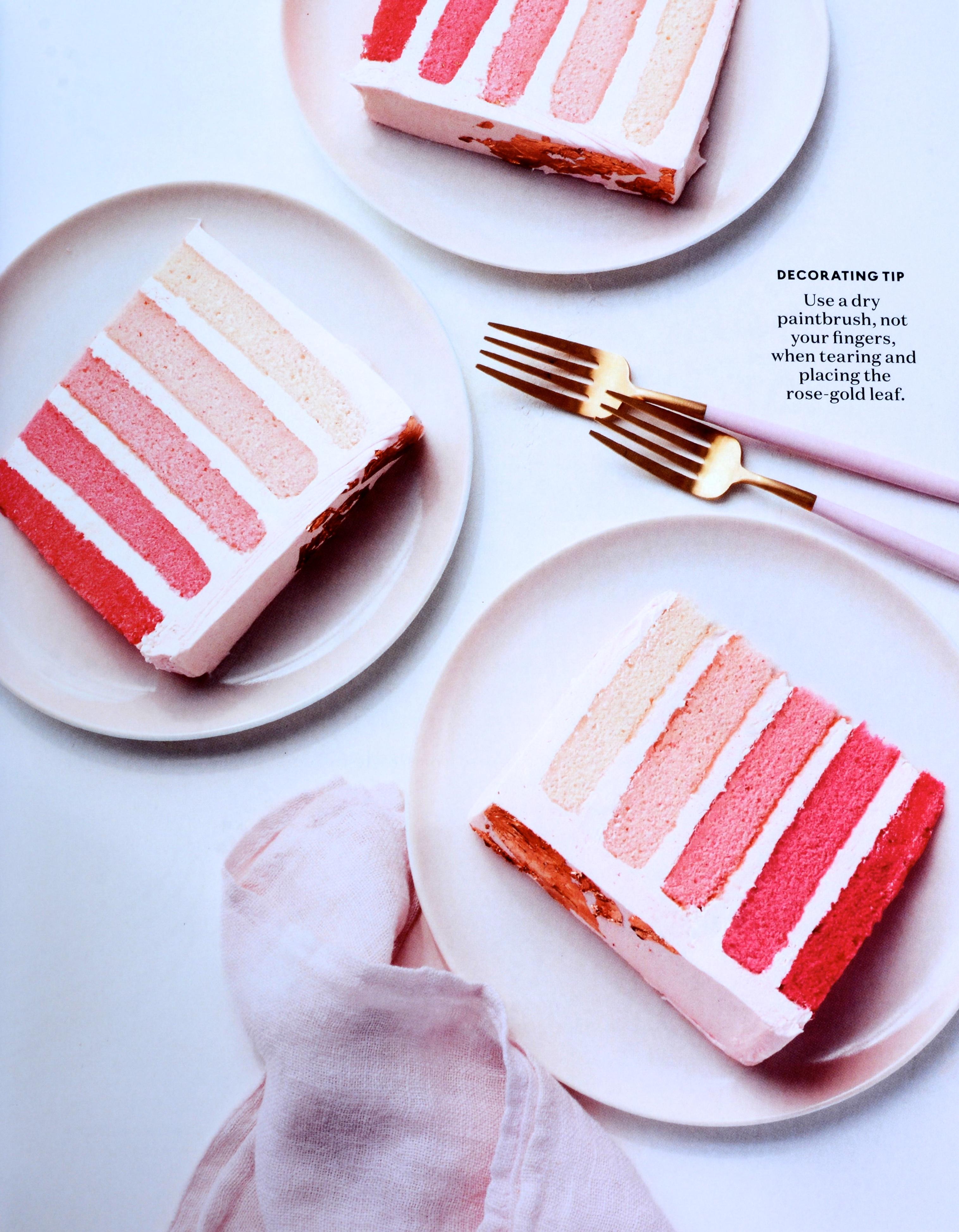 Martha Stewart's Cake Perfection, 1re édition publiée en vente 2