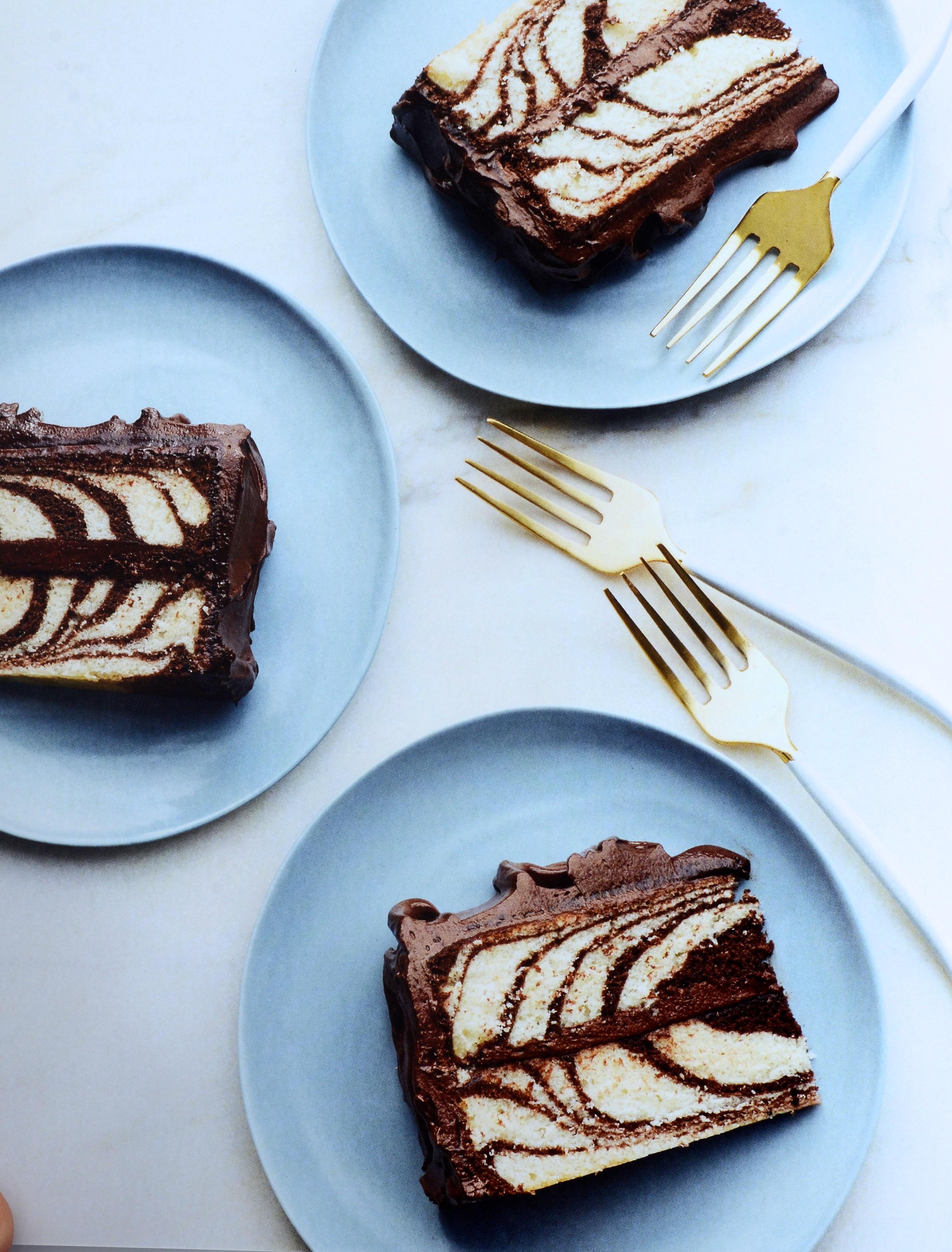 Martha Stewart's Cake Perfection, 1re édition publiée en vente 4