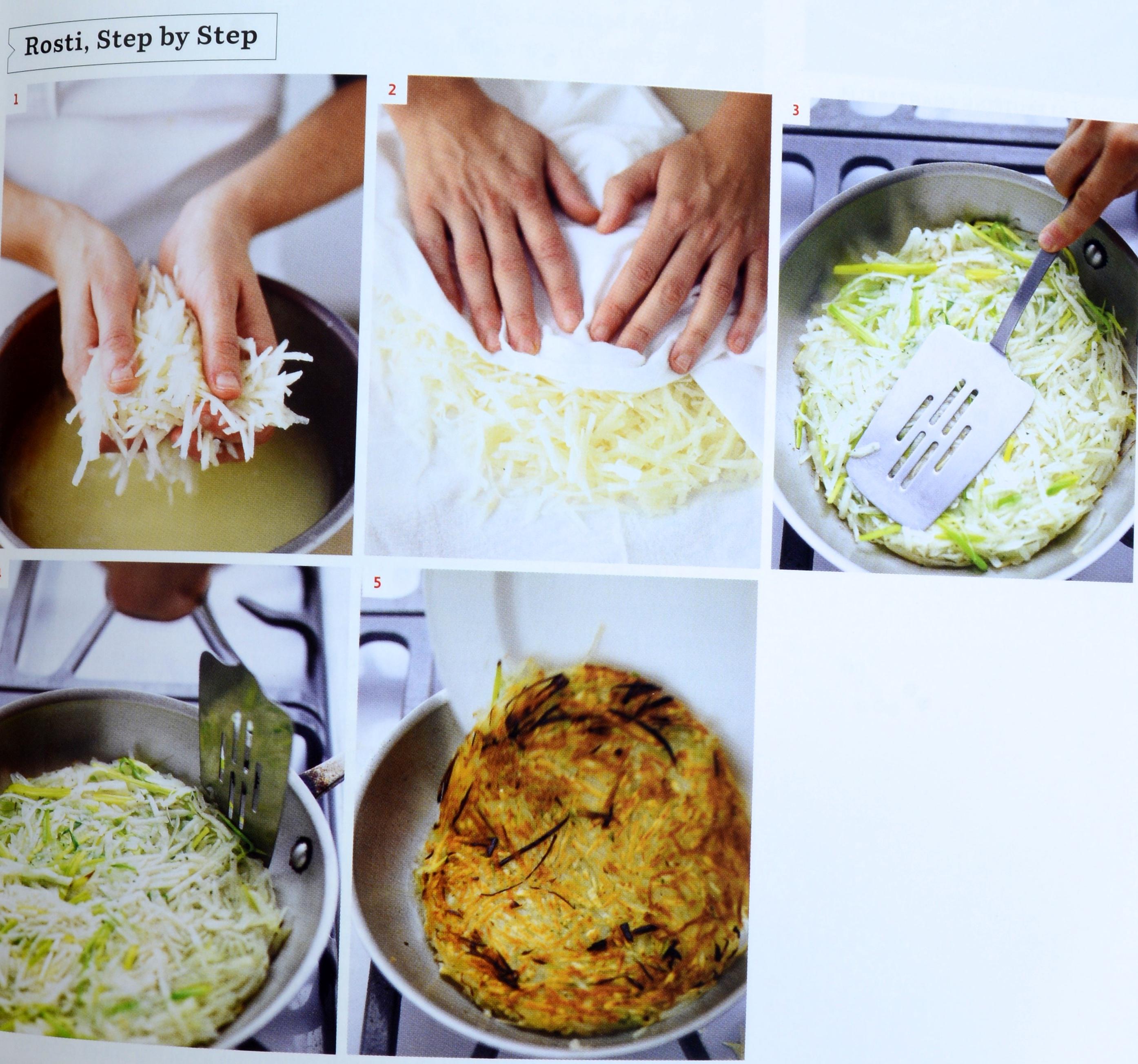 La scuola di cucina di Martha Stewart: Lezioni e ricette per il cuoco di casa: Un libro di cucina in vendita 7