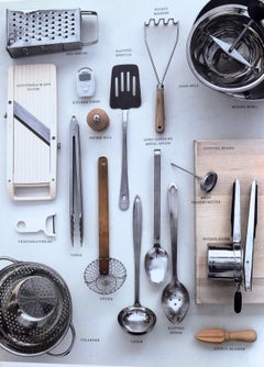 Martha Stewart's Cooking School: Lessons & Recipes for the Home Cook: A Cookbook