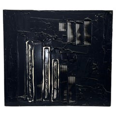 Martha Sturdy Art by B&B Italia