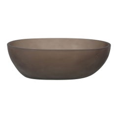 Cuenco de resina Martha Sturdy