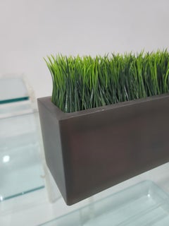 Martha Sturdy Resin Vase