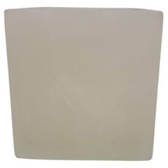 Jarrón de resina Martha Sturdy, disponible por parejas