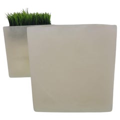 Vase Martha Sturdy, paire disponible