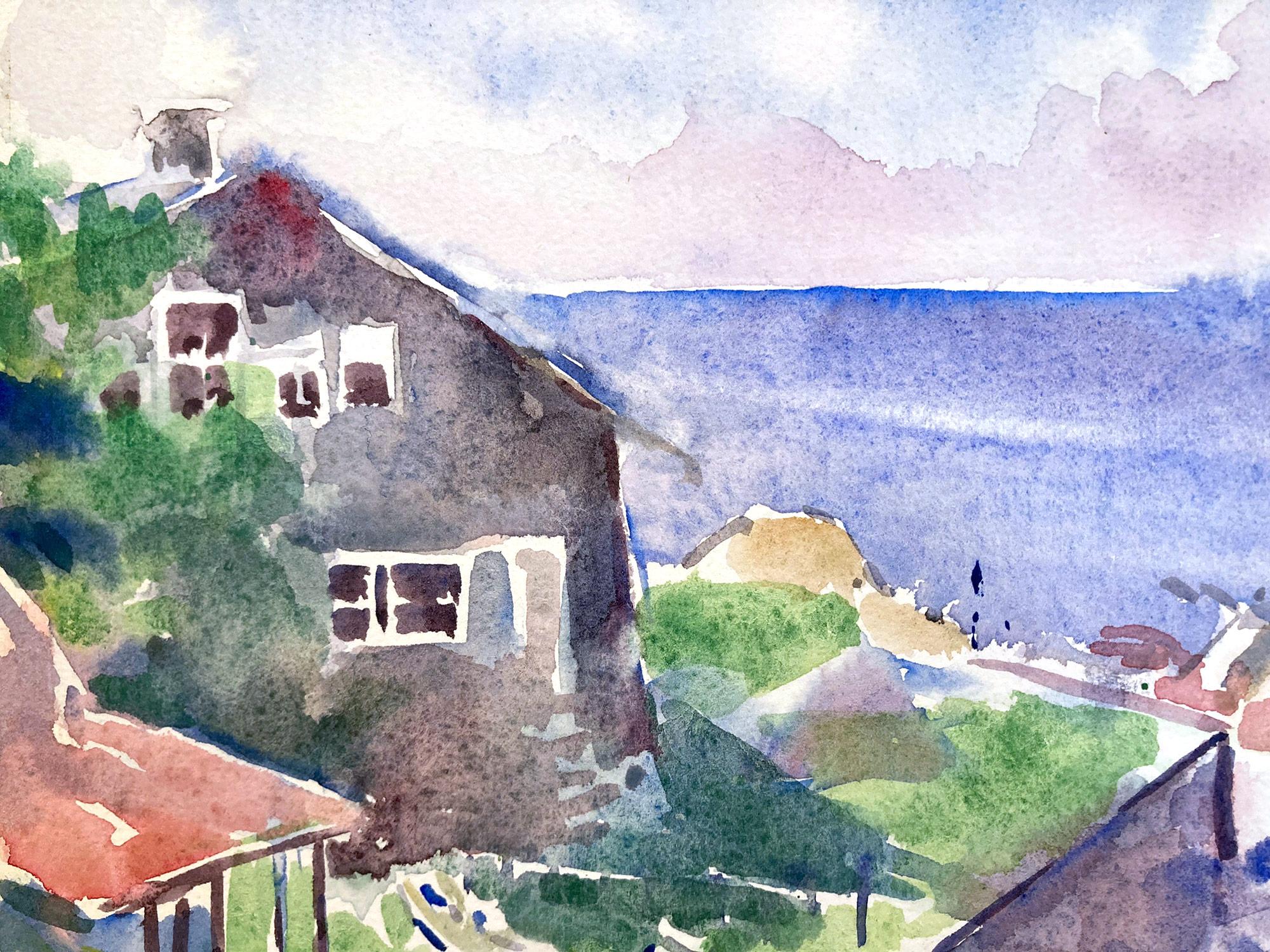 martha walter paintings