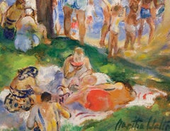 Tuck's Point, Massachusetts