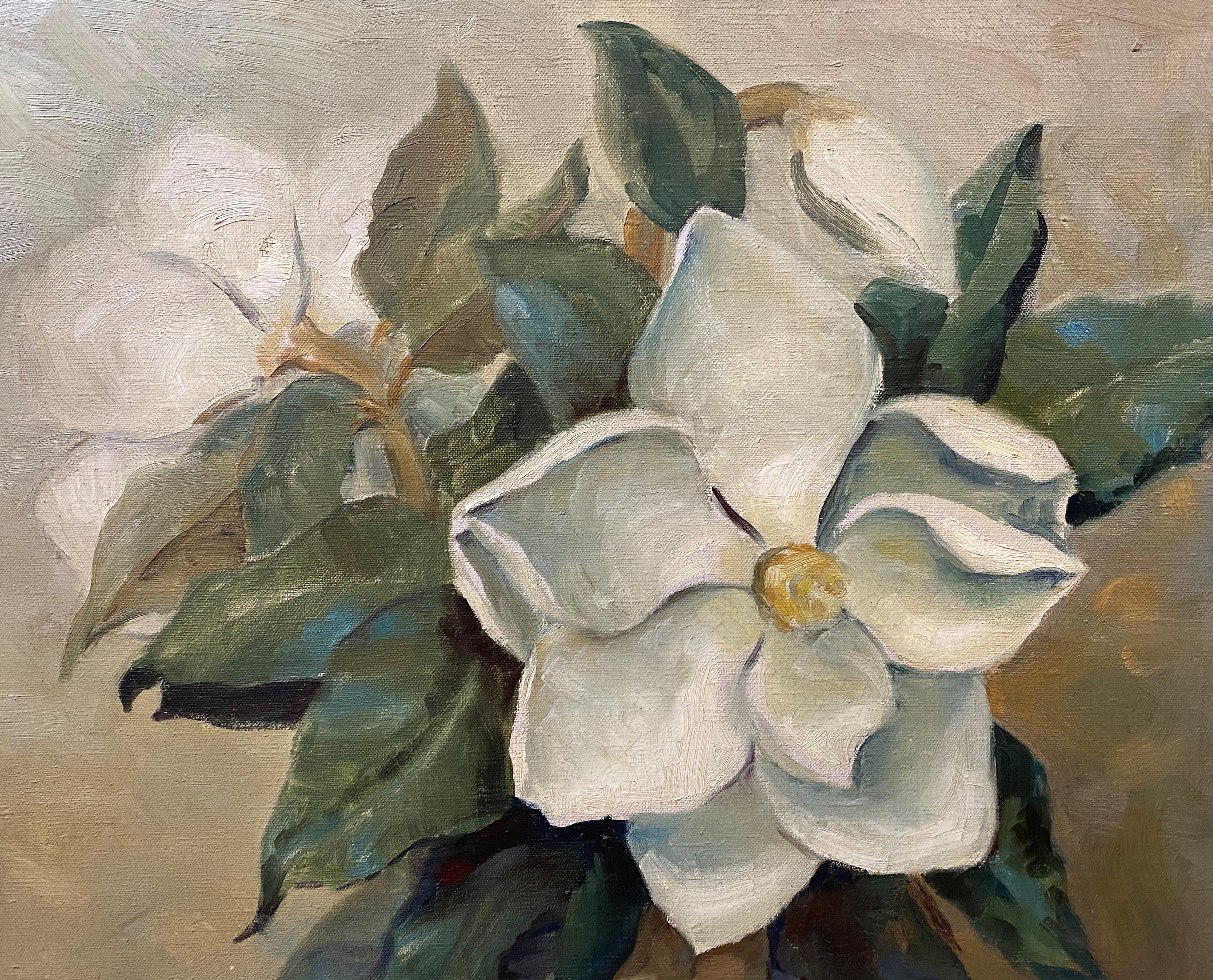 magnolia baxter