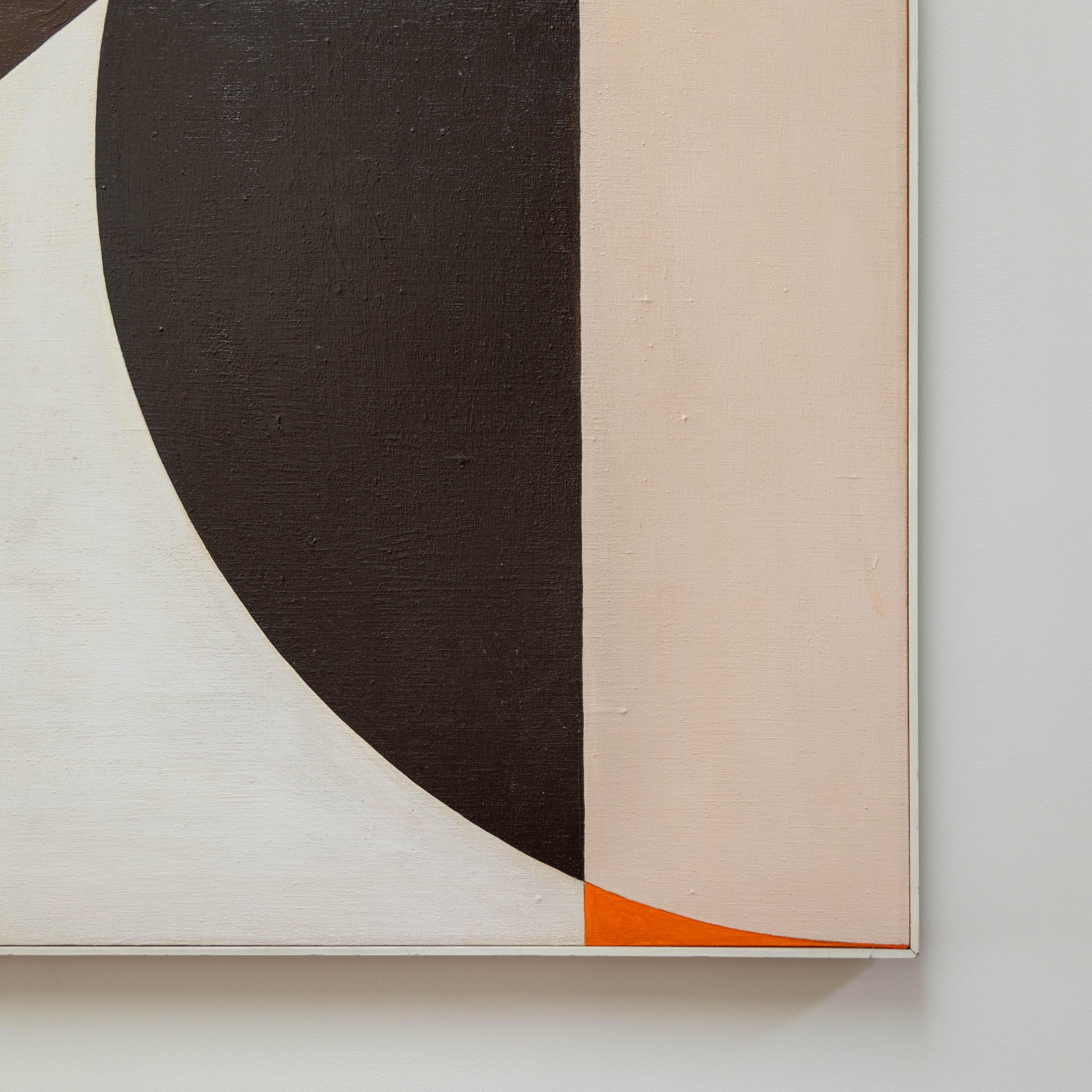 Américain Martha Willy Breeden  Huile sur toile en vente