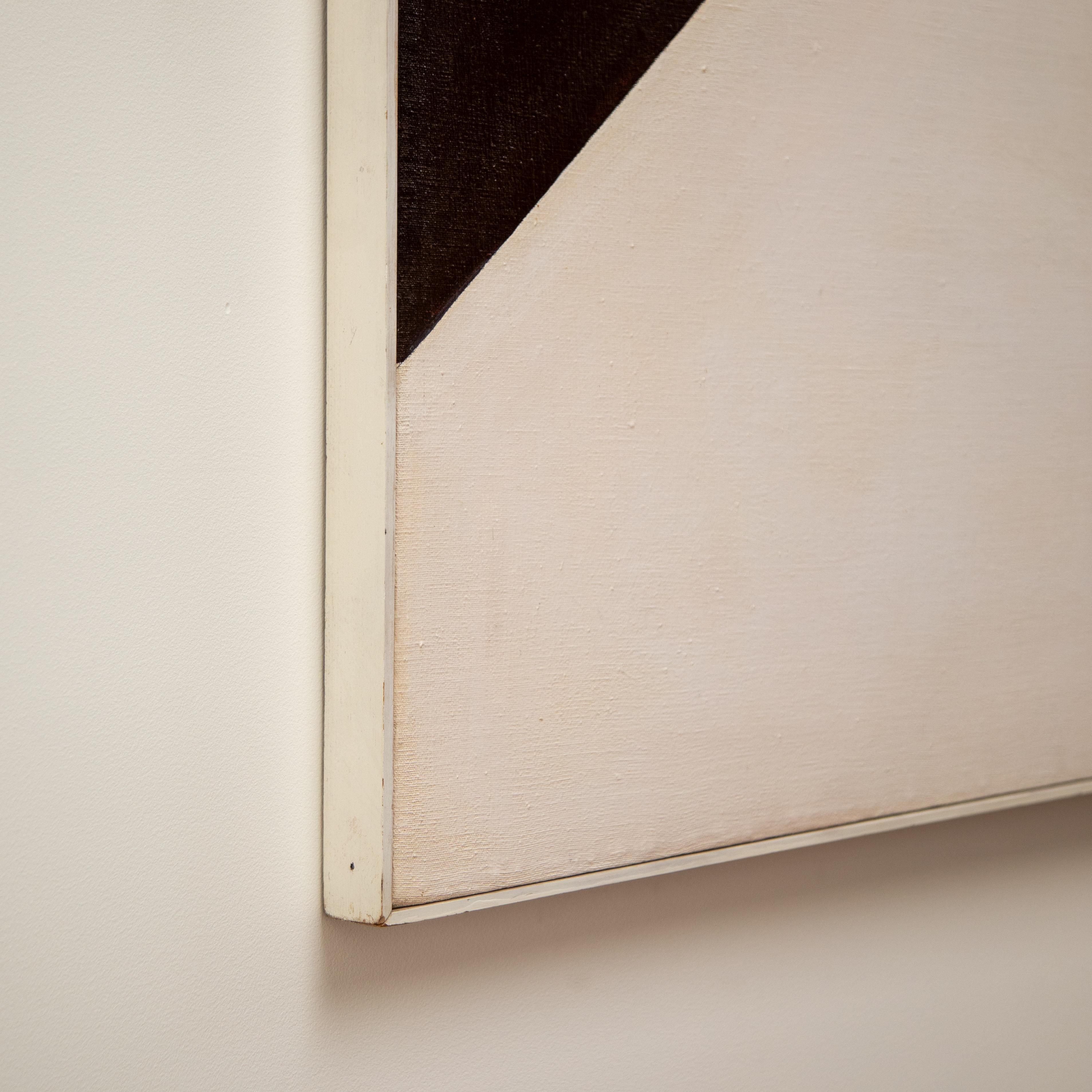 Martha Willy Breeden  Huile sur toile en vente 1