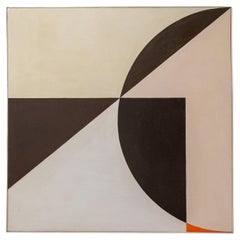 Martha Willis Breeden  Oil on Canvas