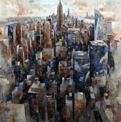 45040 - Pittura figurativa, contemporanea, del XXI secolo