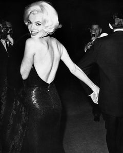 Marilyn Monroe, Don't Look Back