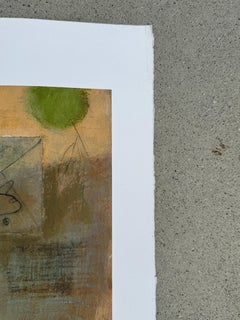 Marti Somers - "6 limas haciendo malabares" Impresión firmada de edición limitada (103/195)