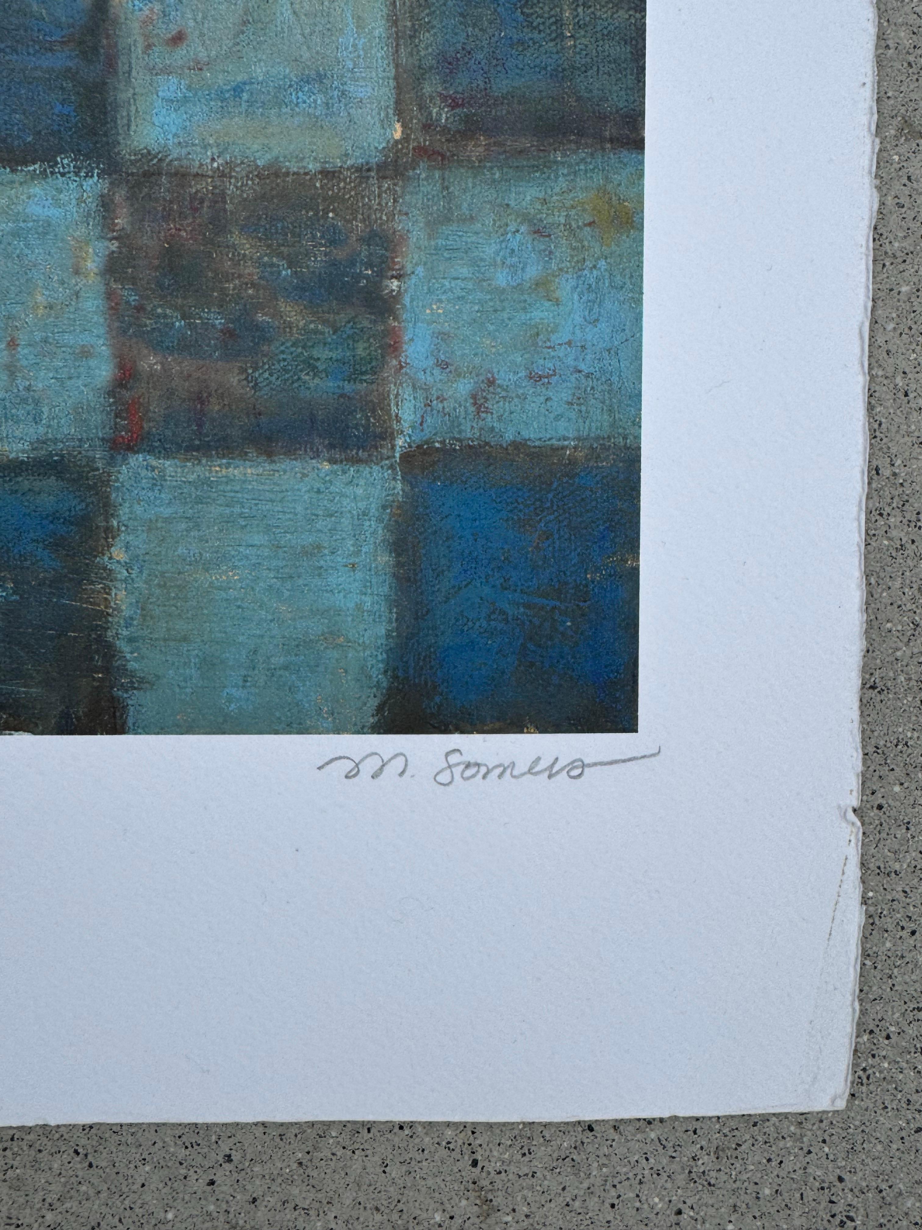 Fait main Marti Somers - 