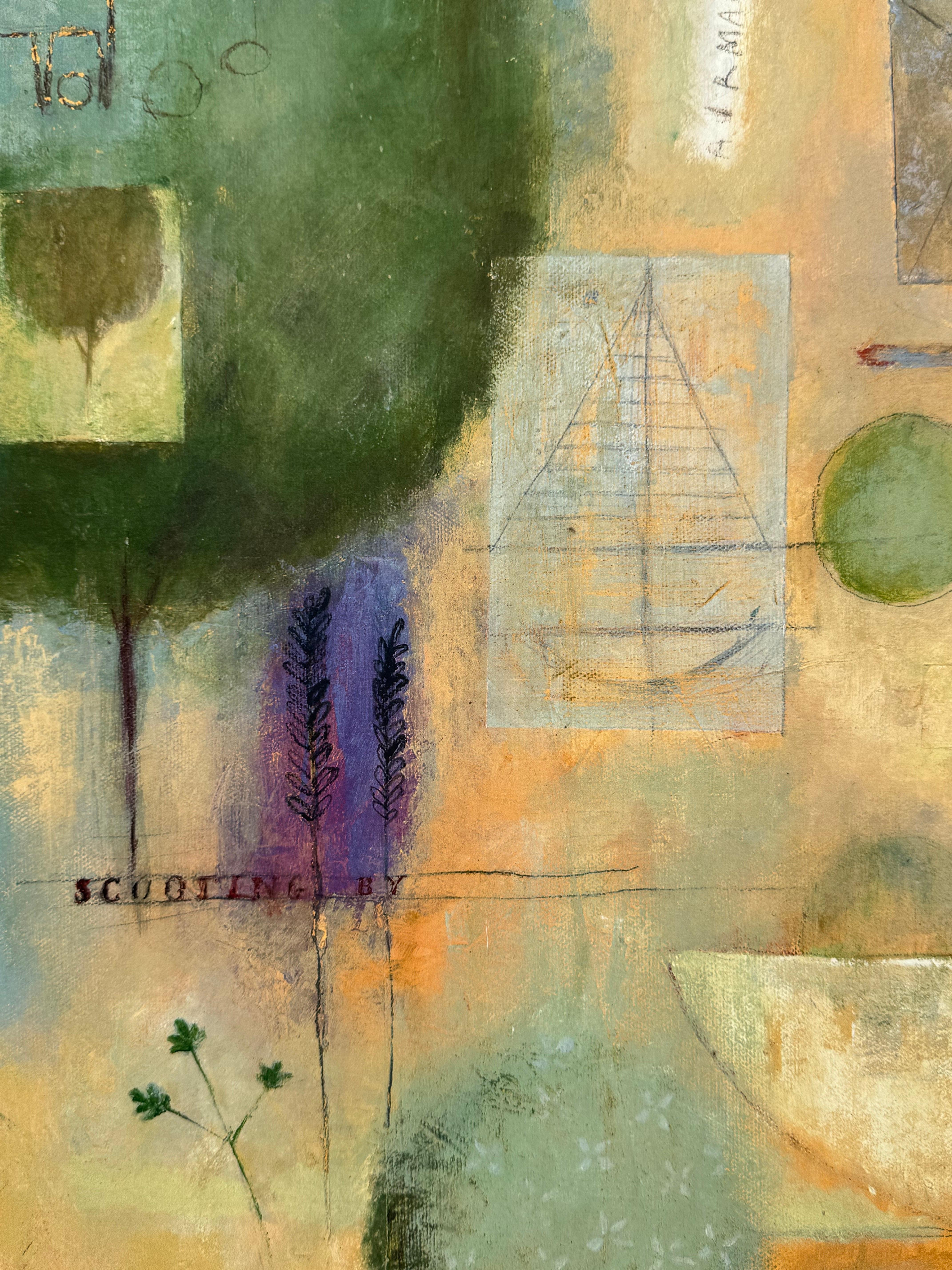 XXIe siècle et contemporain Marti Somers - 