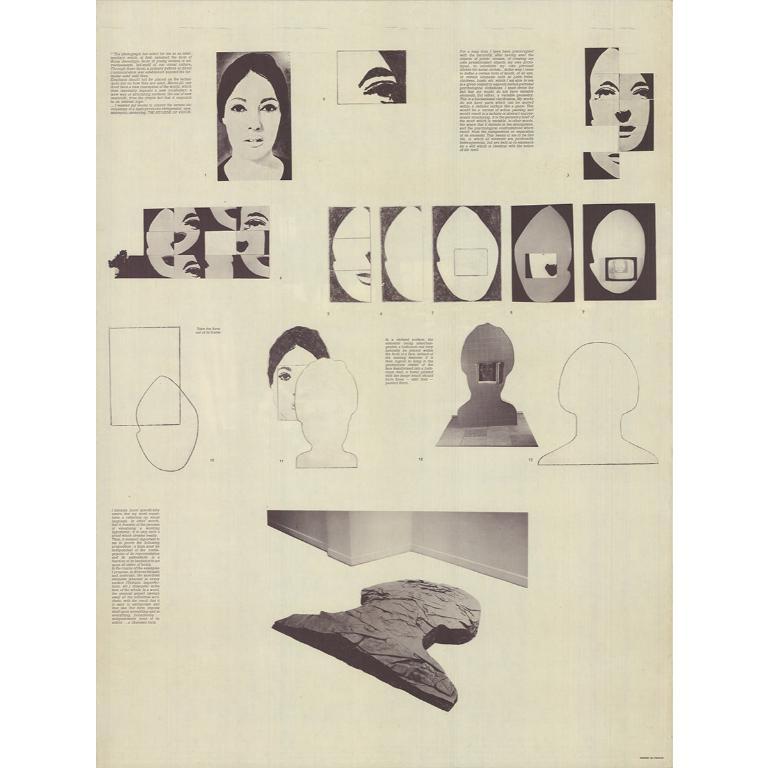 'Expo 1969 - Proxima Centauri' For Sale 1