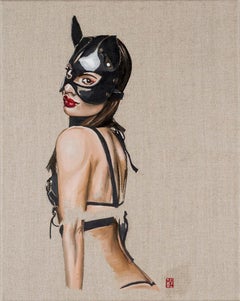 Catwoman