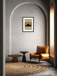 Cinta de mezclas número 2