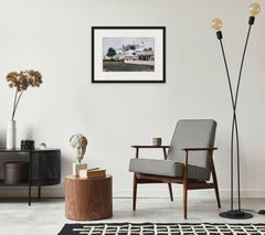 Ray Hanna Spitfire, Goodwood 1998