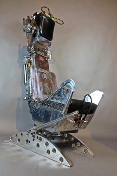 Martin Baker Canberra Ejection Seat