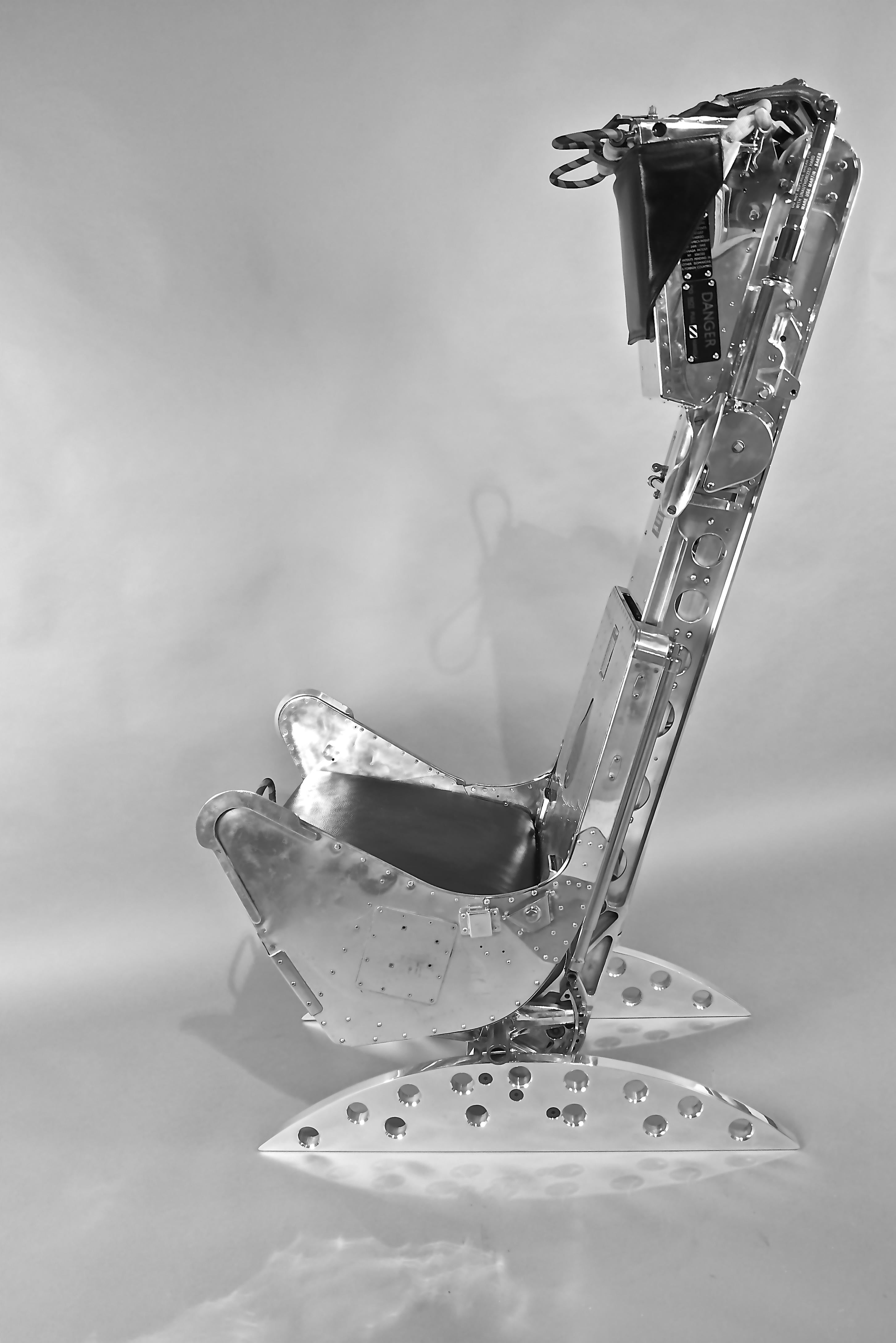 Mid-20th Century Martin Baker Canberra Ejection Seat For Sale