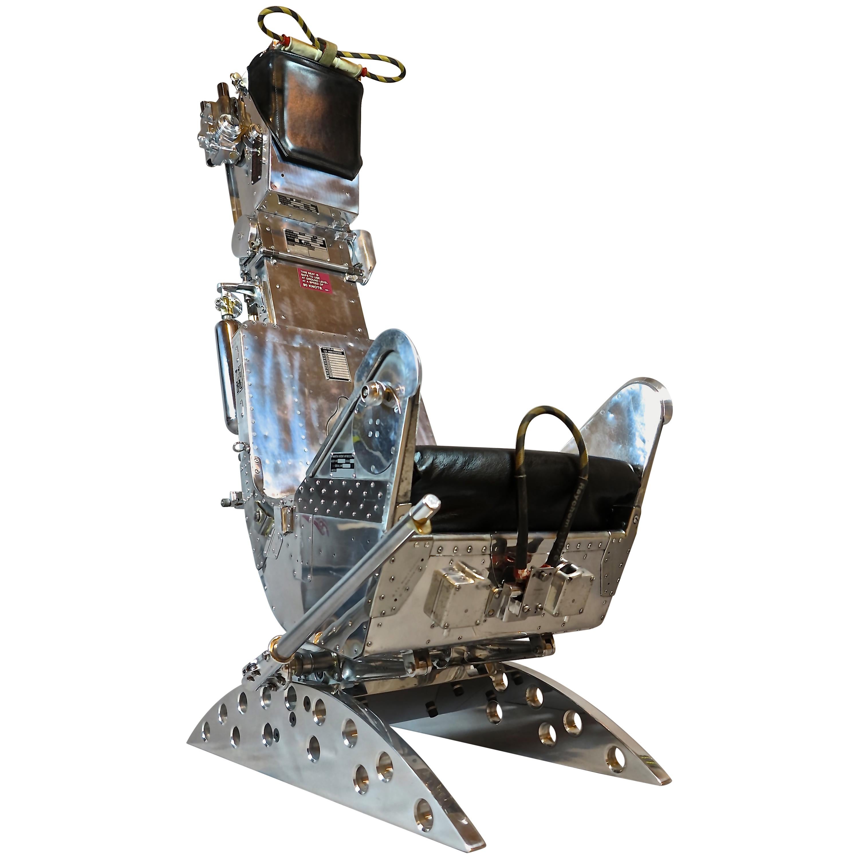 Martin Baker Canberra Ejection Seat For Sale
