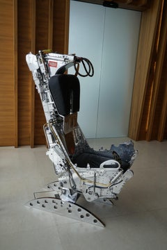 Martin Baker F-4 Phantom Ejector Seat