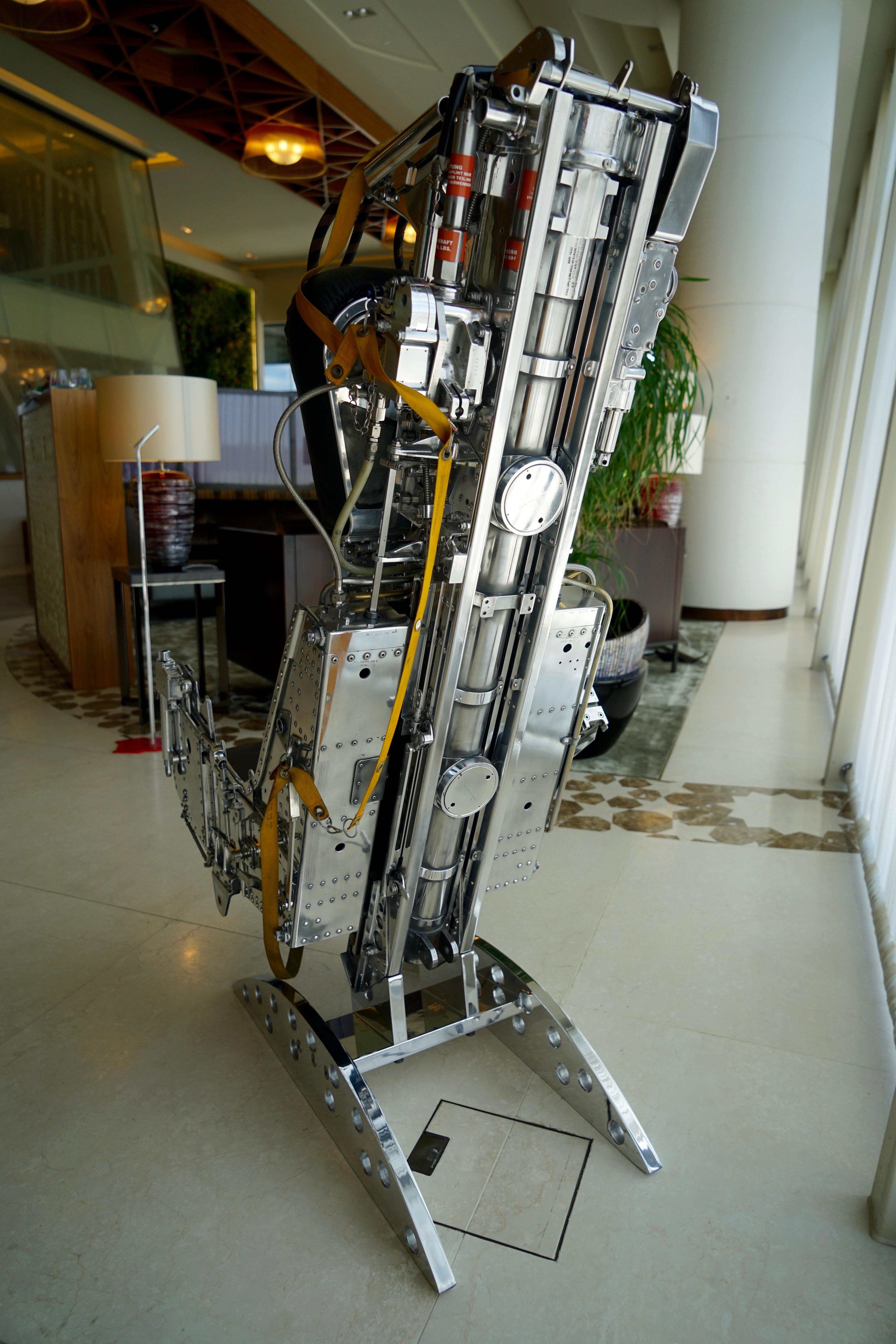 ejector seat for sale