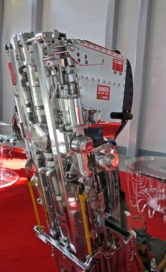 Martin Baker Tornado Ejector Seat