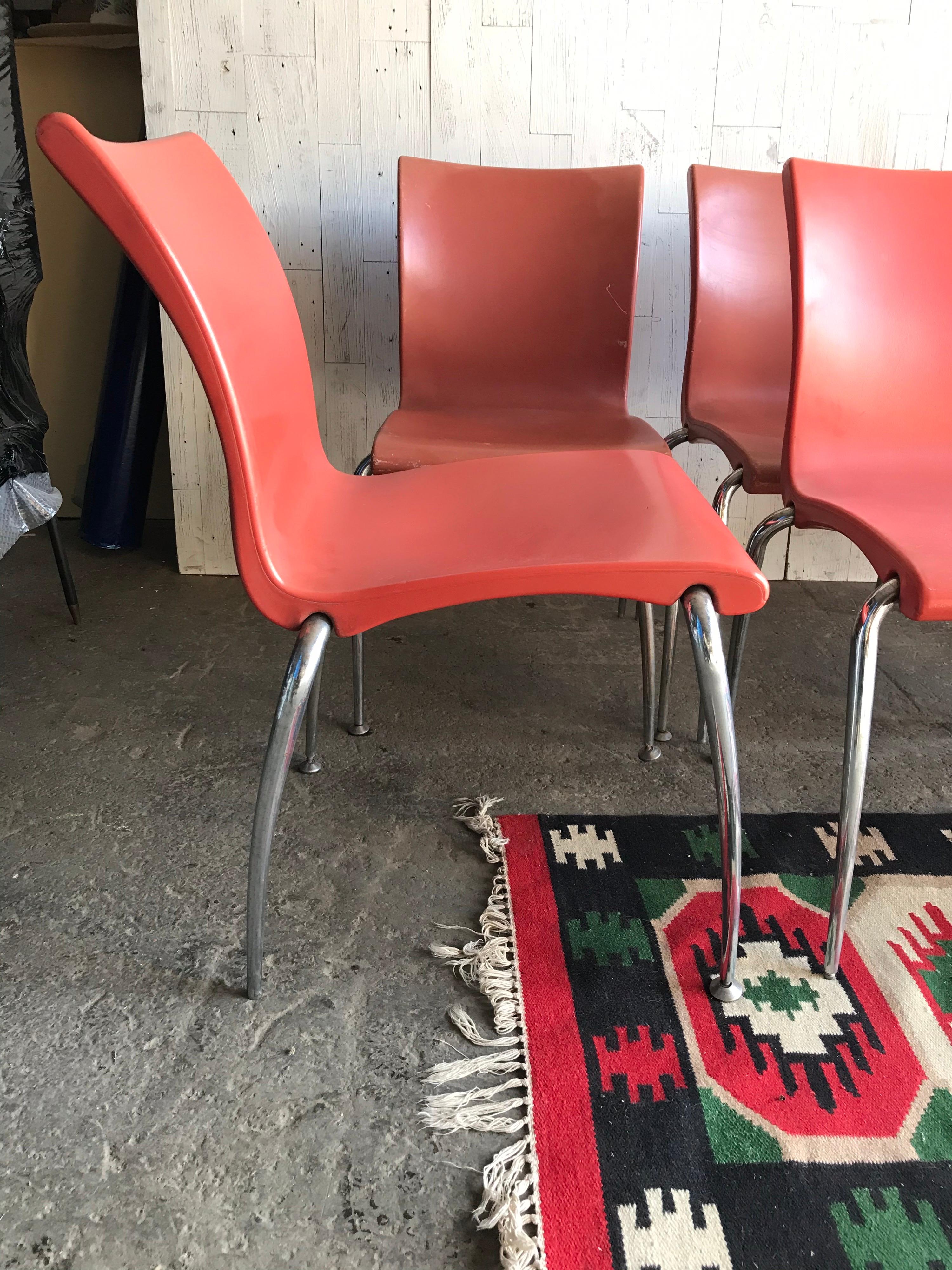 martin ballendat chairs