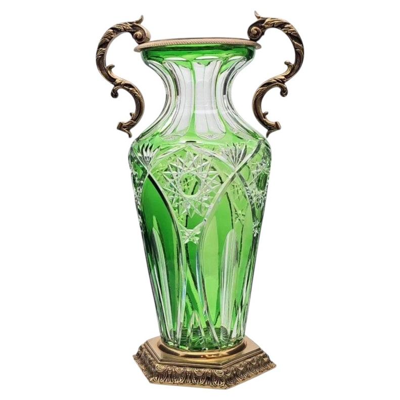 Martin Benito Crystal - 4 For Sale on 1stDibs | luis martin beniti