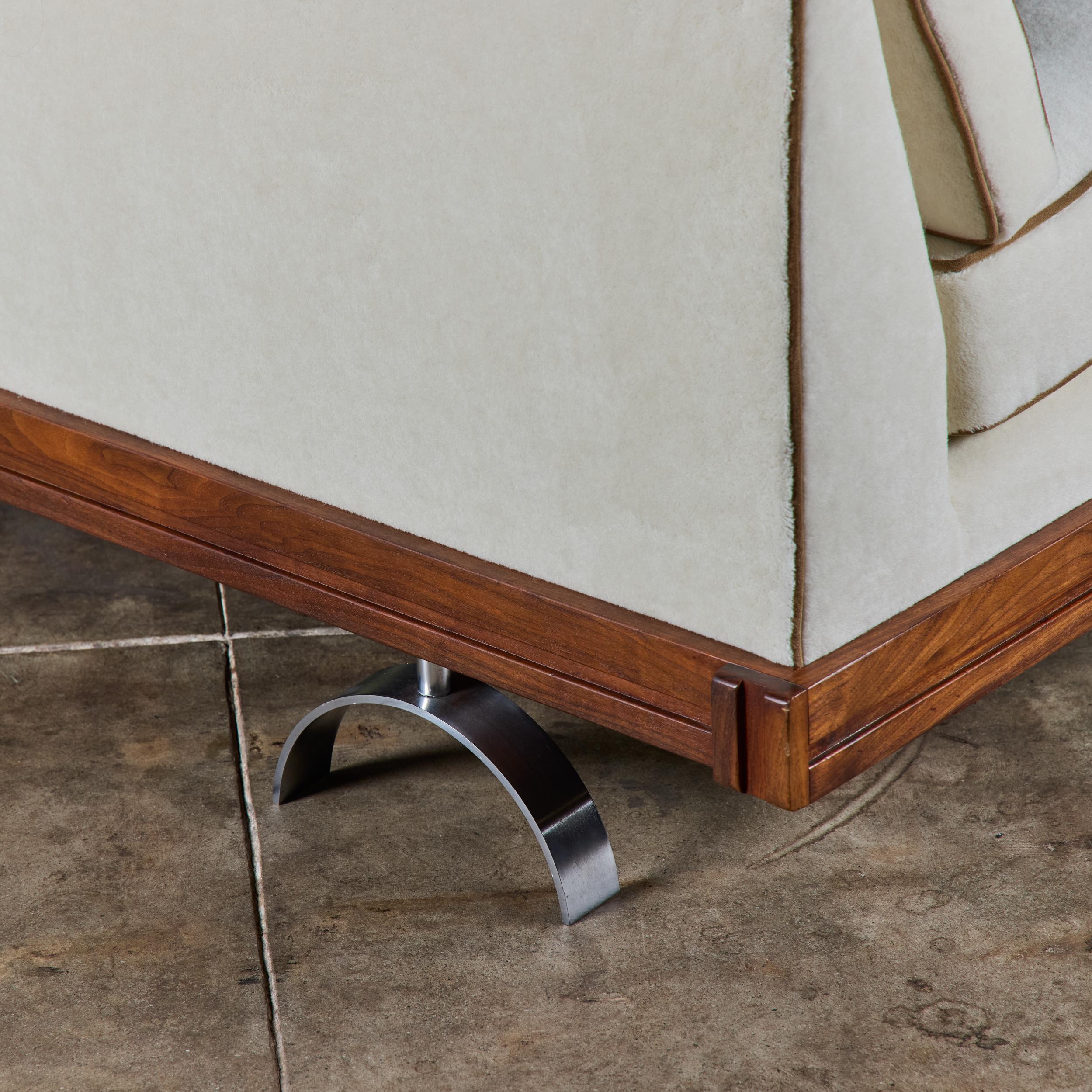 Sillón Martin Borenstein en venta 8