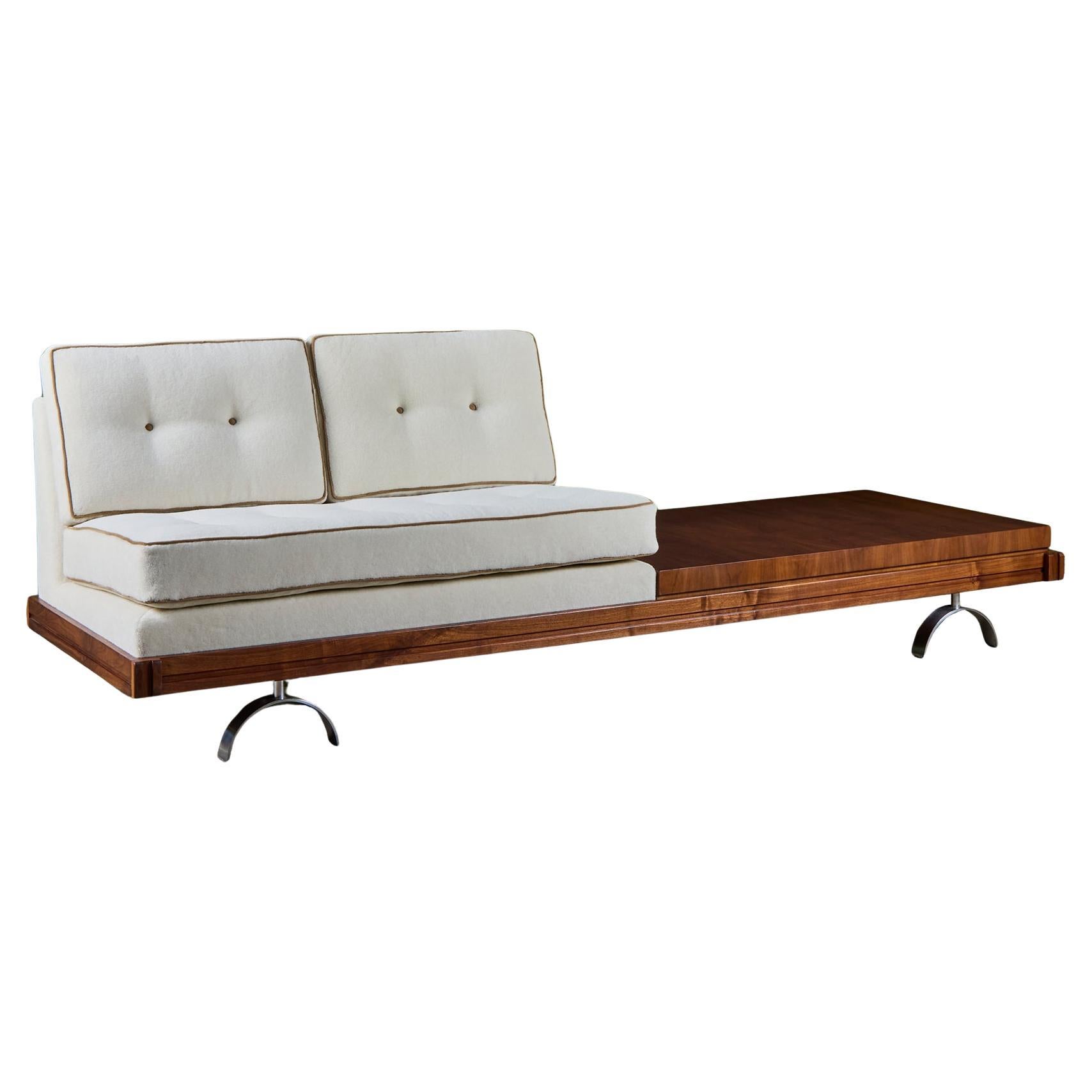 Martin Borenstein Loveseat