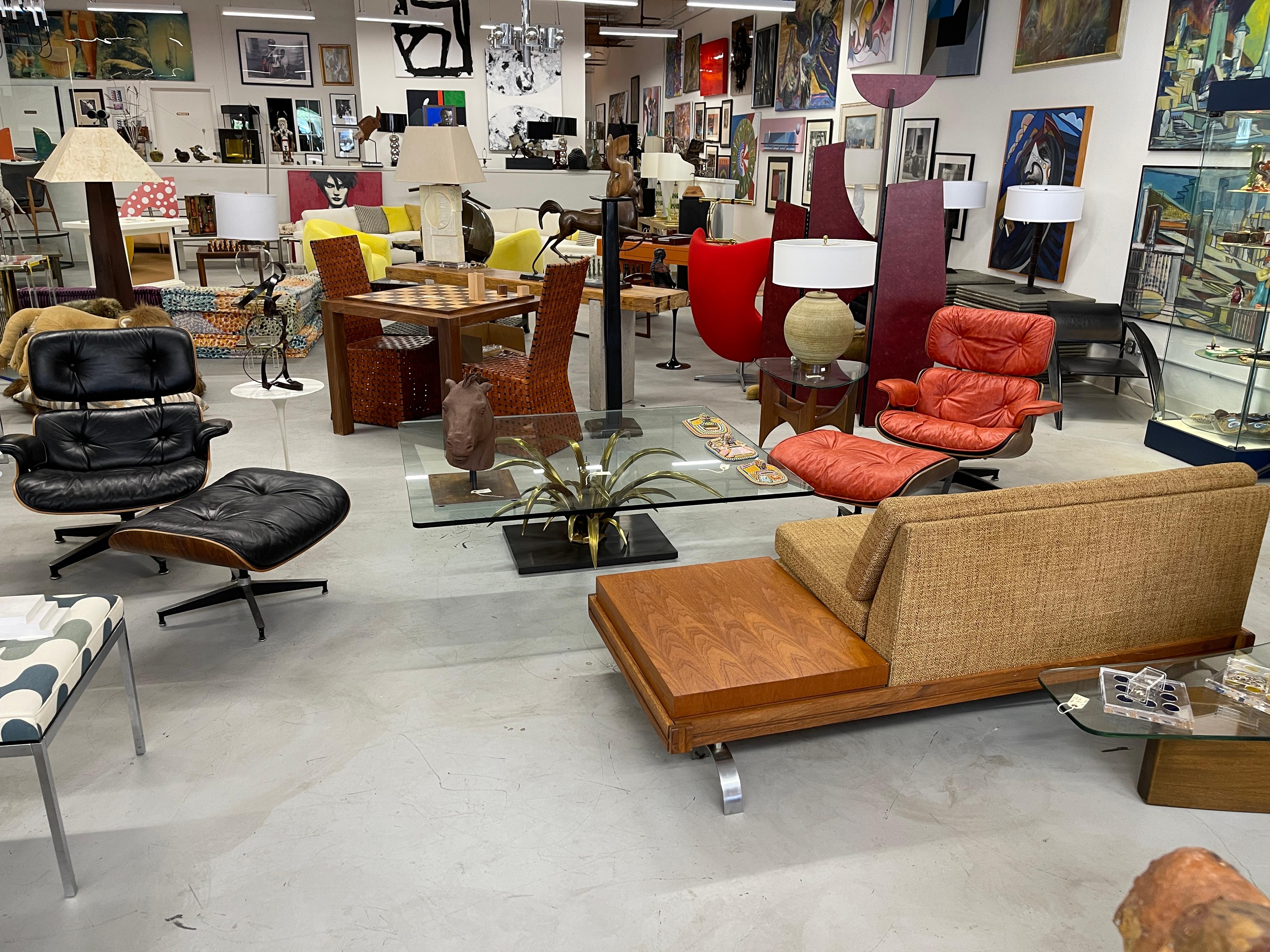 Martin Borenstein Platform Sofa For Sale At 1stDibs Martin Borenstein Platform Sofa For Sale At 1stDibs