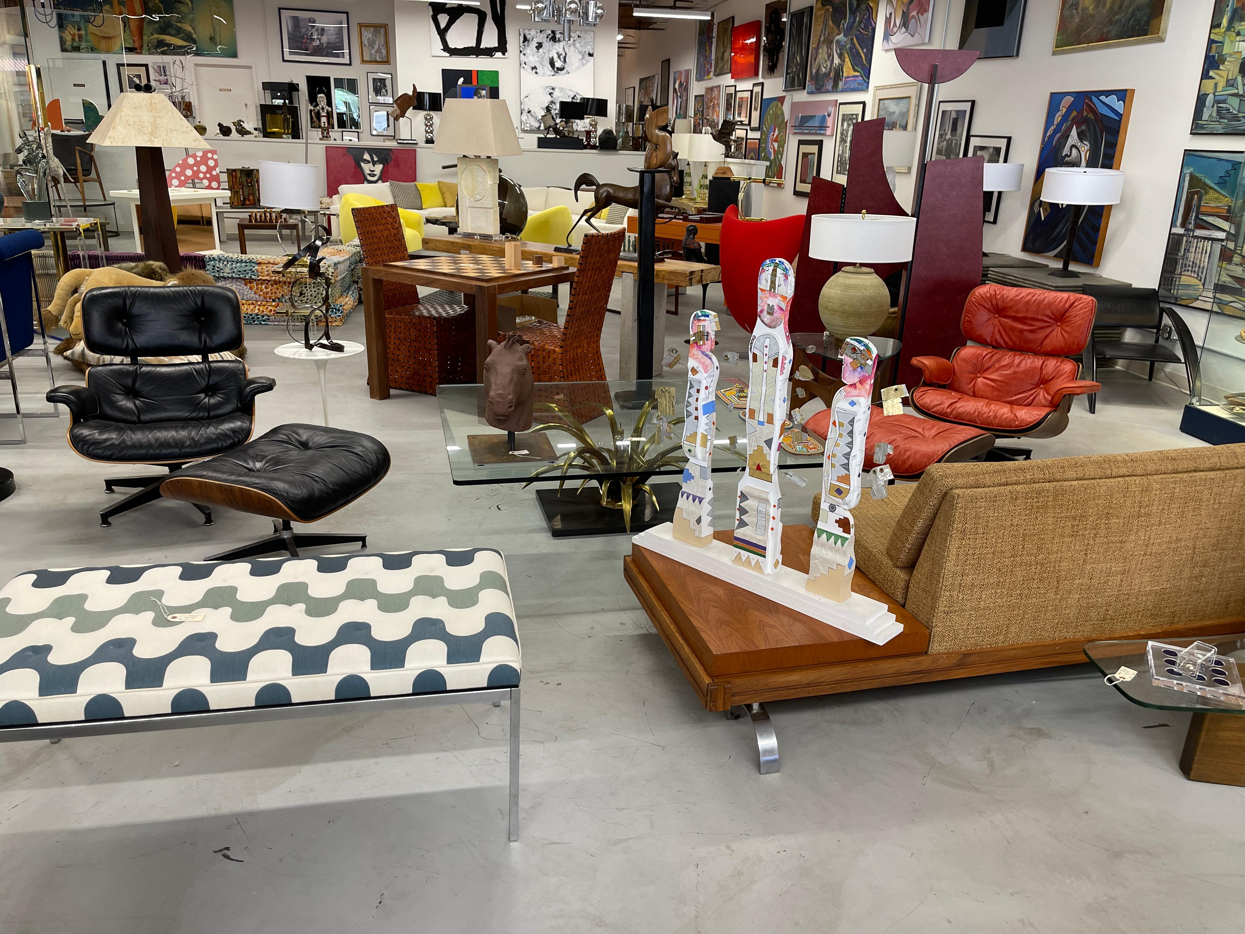 Martin Borenstein Platform Sofa For Sale At 1stDibs Martin Borenstein Platform Sofa For Sale At 1stDibs
