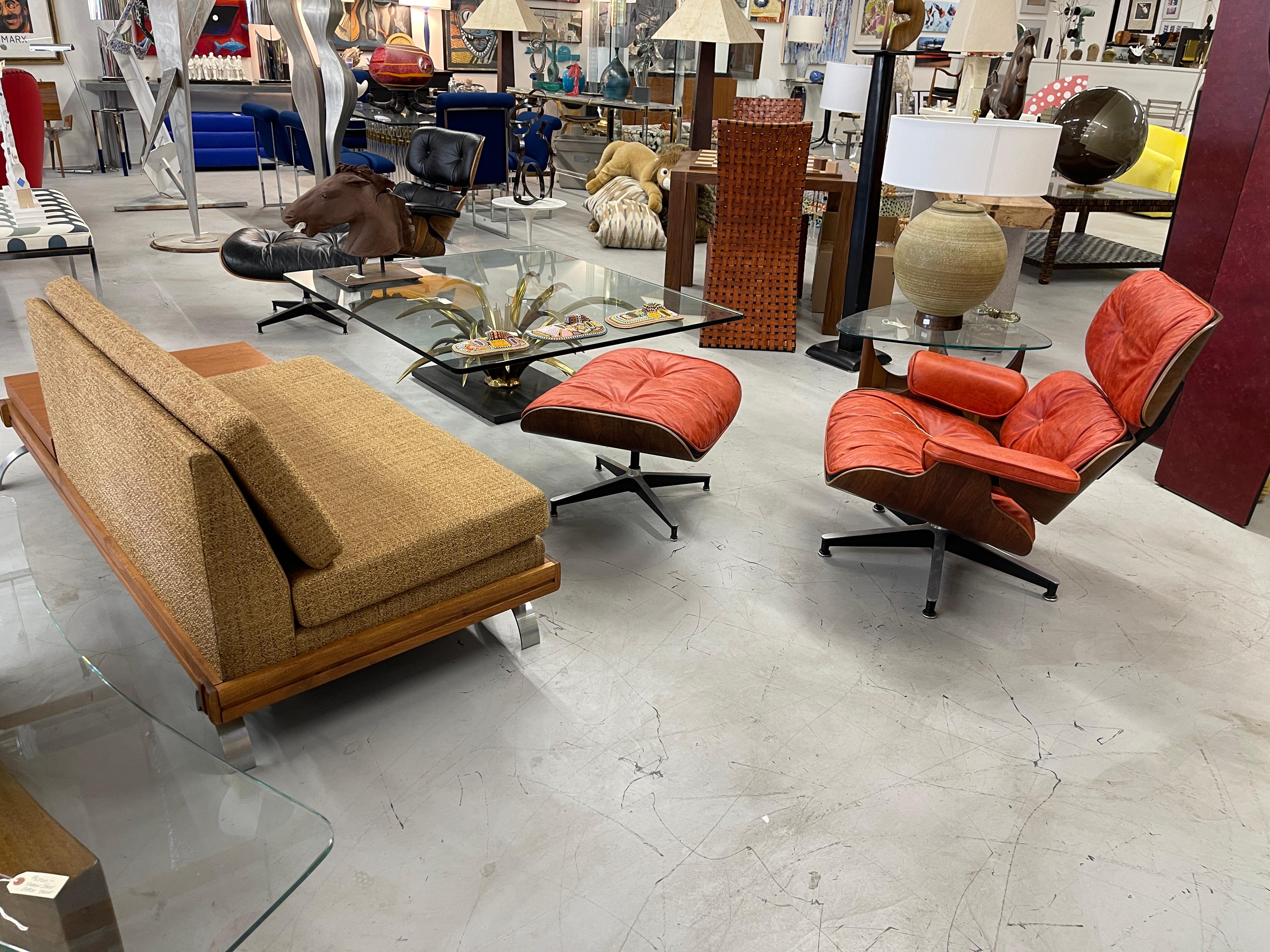 Martin Borenstein Platform Sofa For Sale At 1stDibs Martin Borenstein Platform Sofa For Sale At 1stDibs