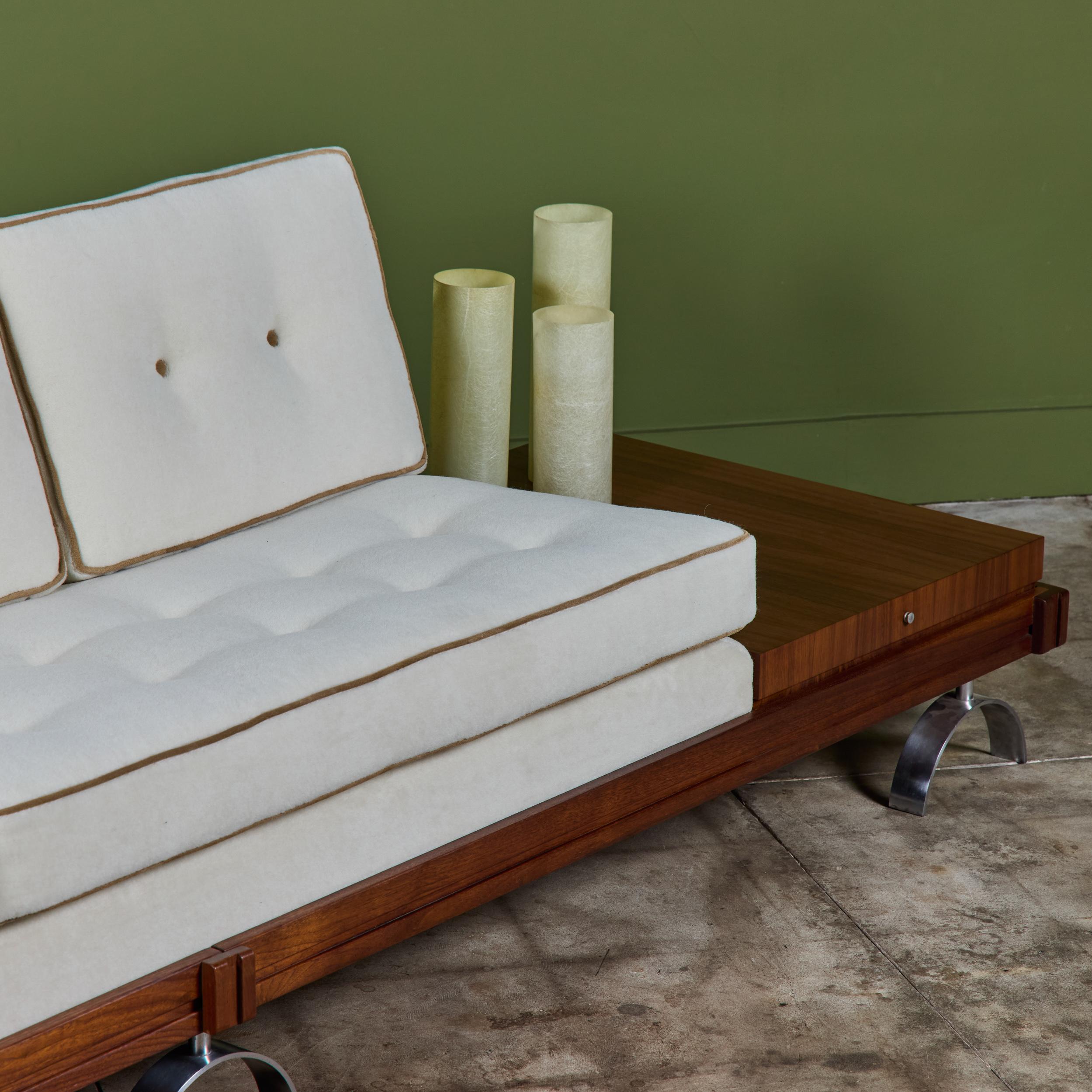 Canapé assis Martin Borenstein en vente 5