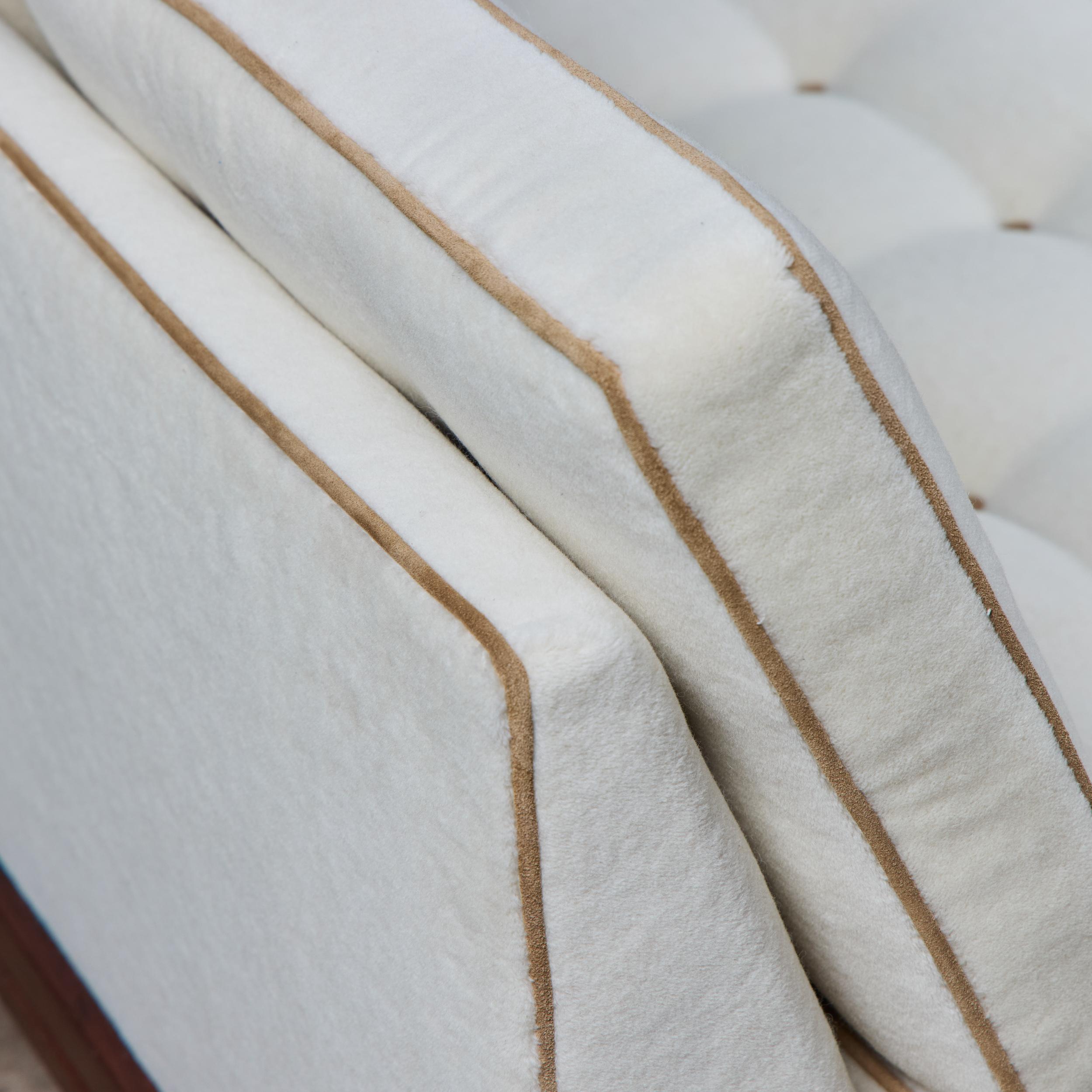 Canapé assis Martin Borenstein en vente 9