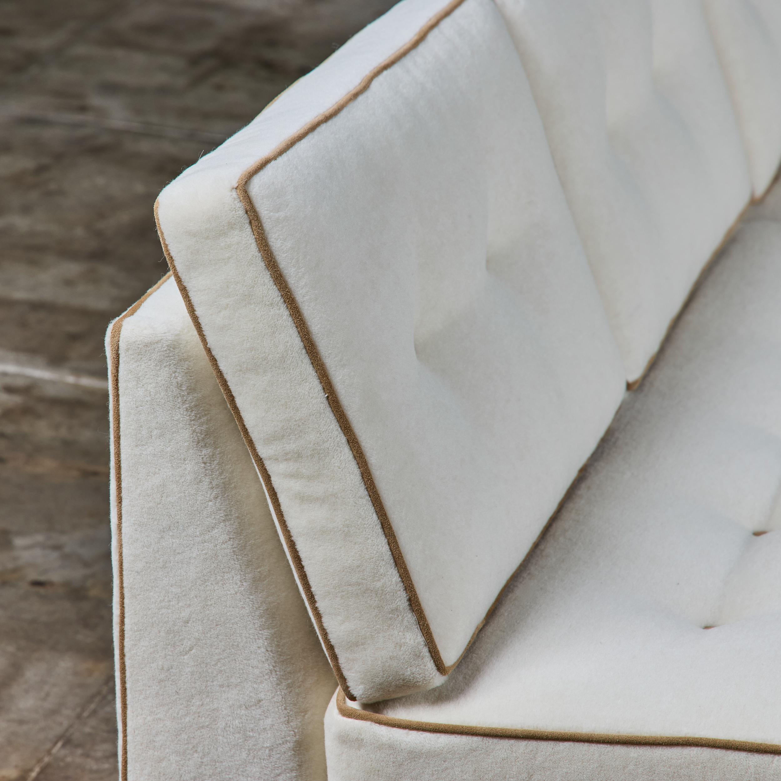 Canapé assis Martin Borenstein en vente 10